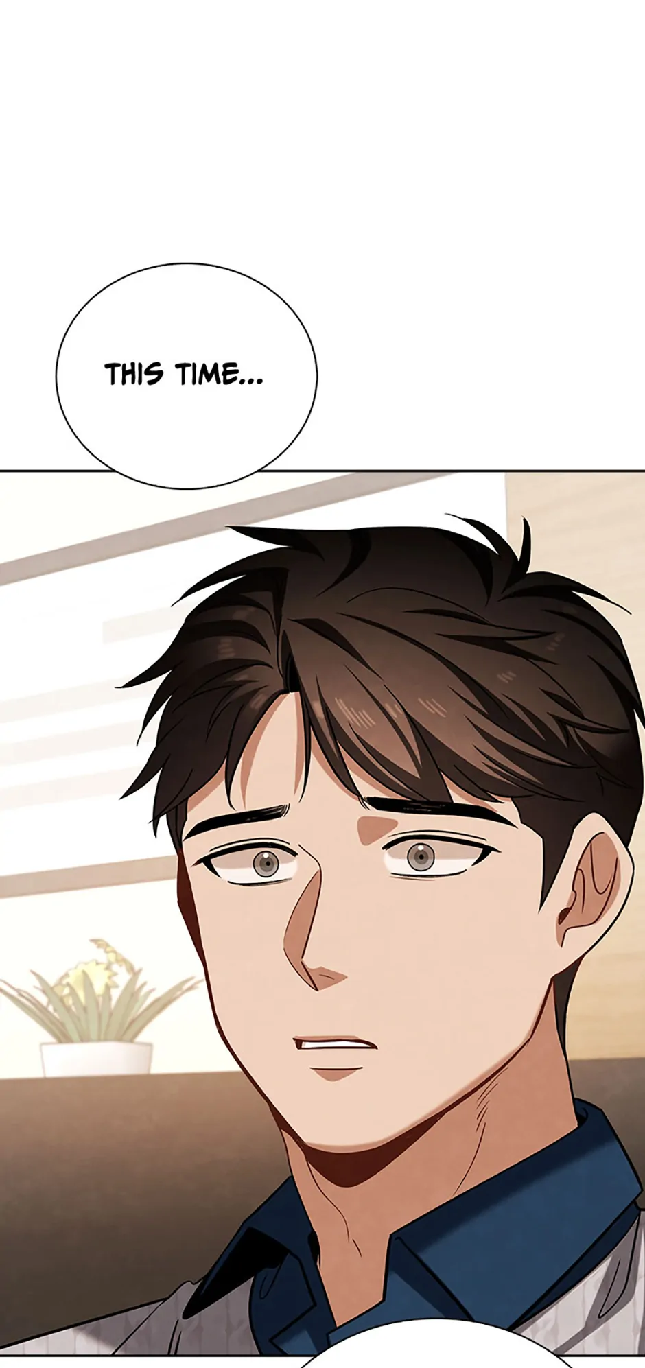 To Be an Actor [Official] - Chapter 105 manhwa