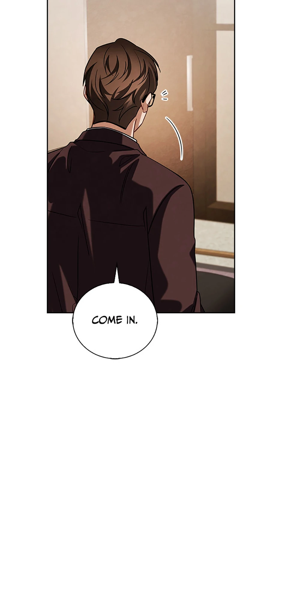 To Be an Actor [Official] - Chapter 105 manhwa