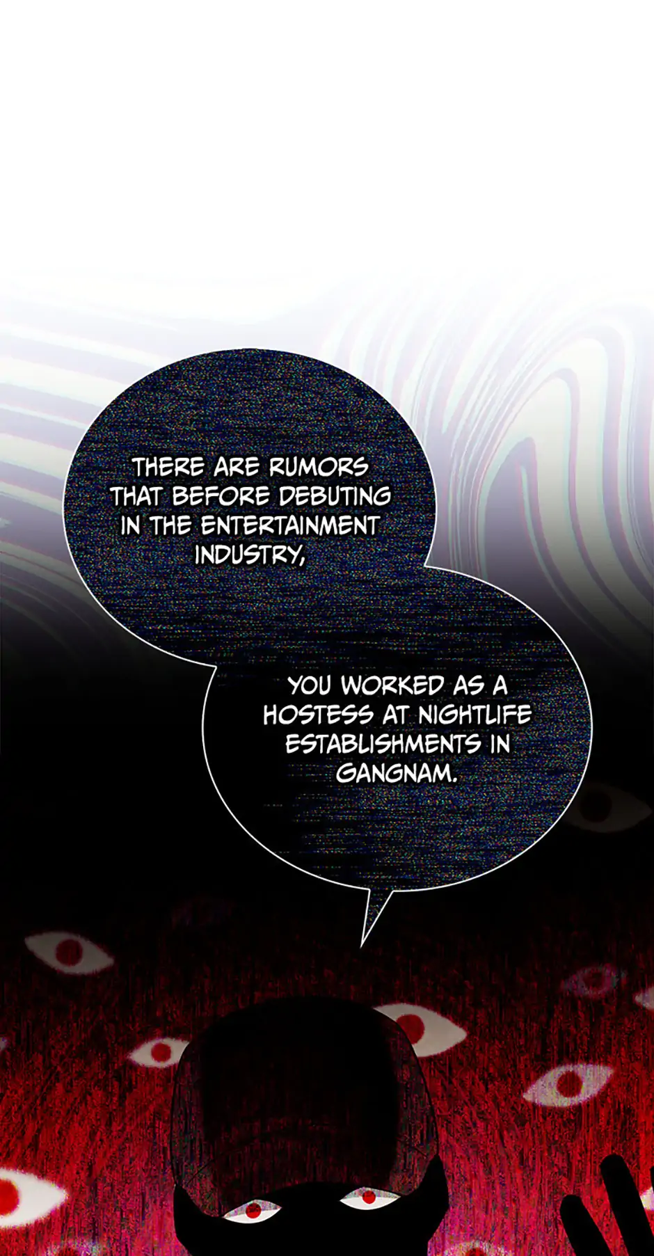 To Be an Actor [Official] - Chapter 105 manhwa