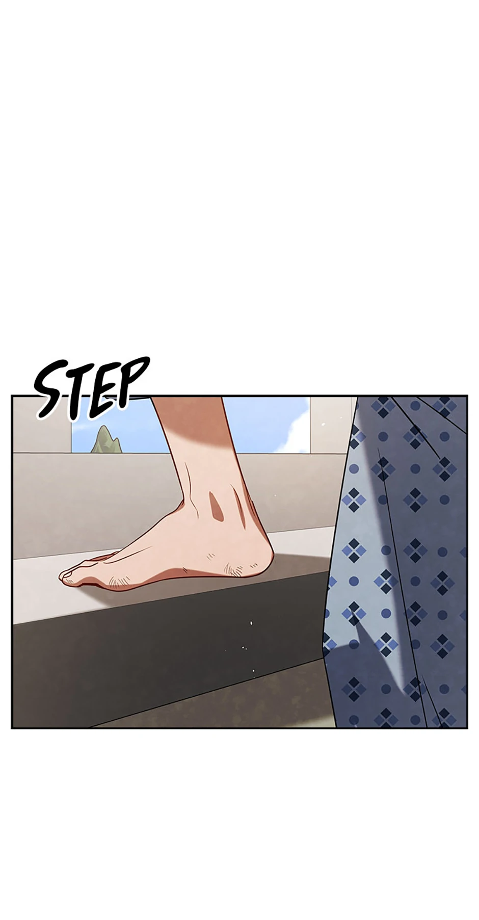 To Be an Actor [Official] - Chapter 105 manhwa