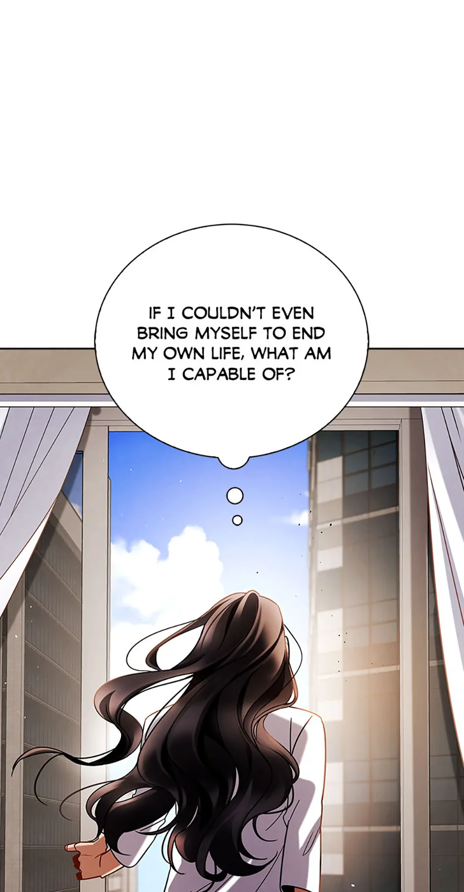 To Be an Actor [Official] - Chapter 105 manhwa