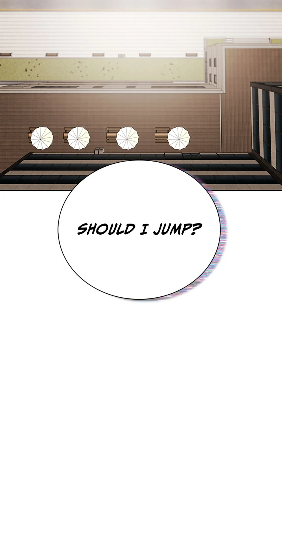 To Be an Actor [Official] - Chapter 105 manhwa
