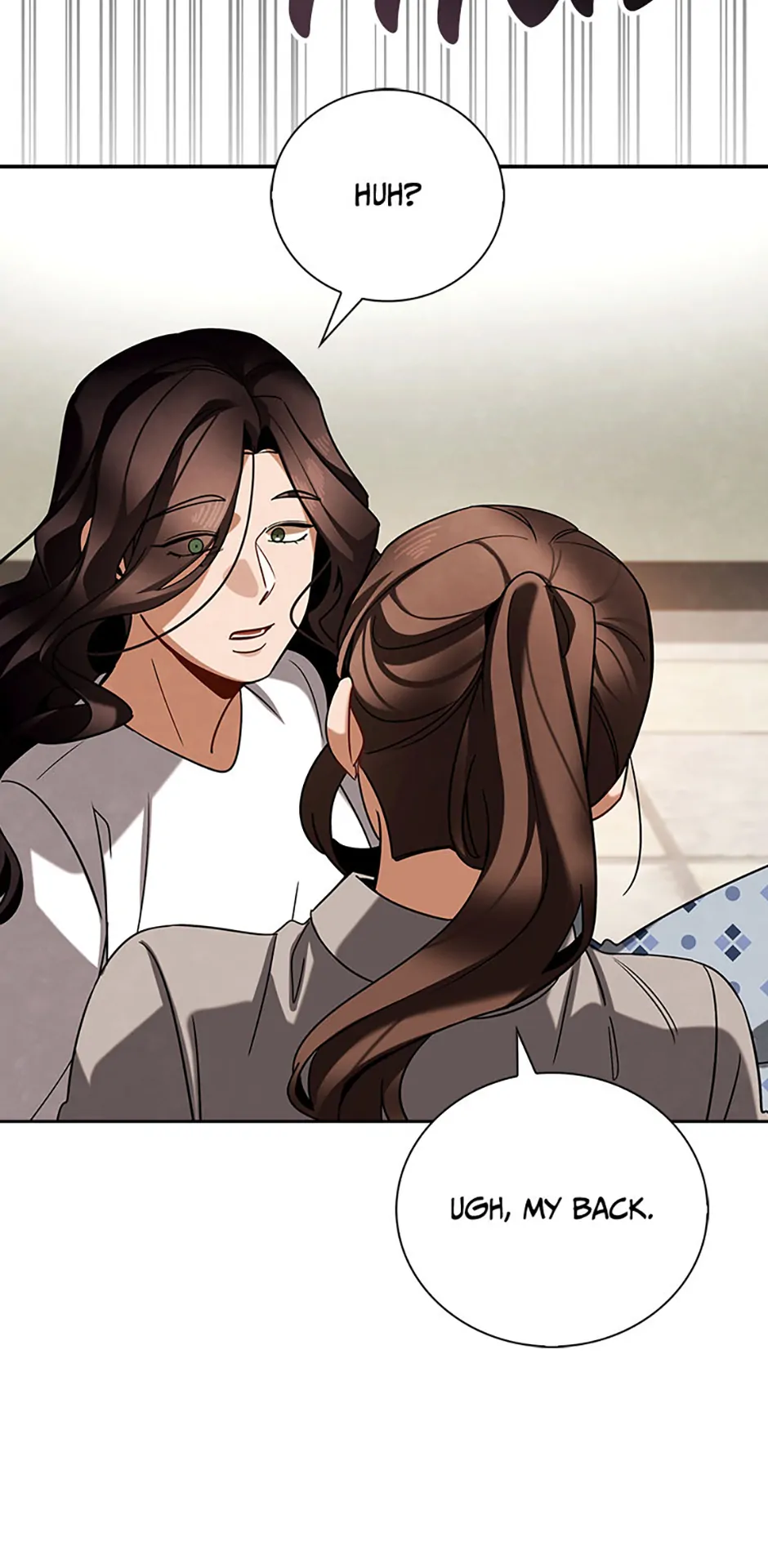 To Be an Actor [Official] - Chapter 105 manhwa