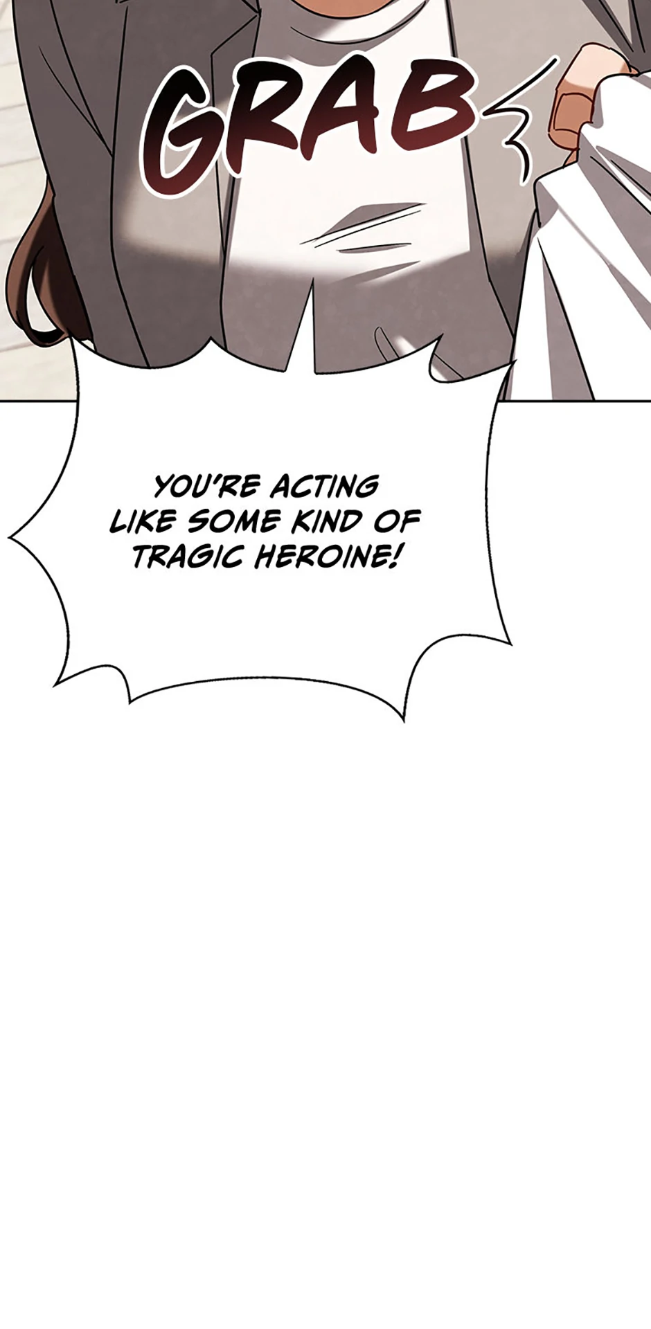 To Be an Actor [Official] - Chapter 105 manhwa