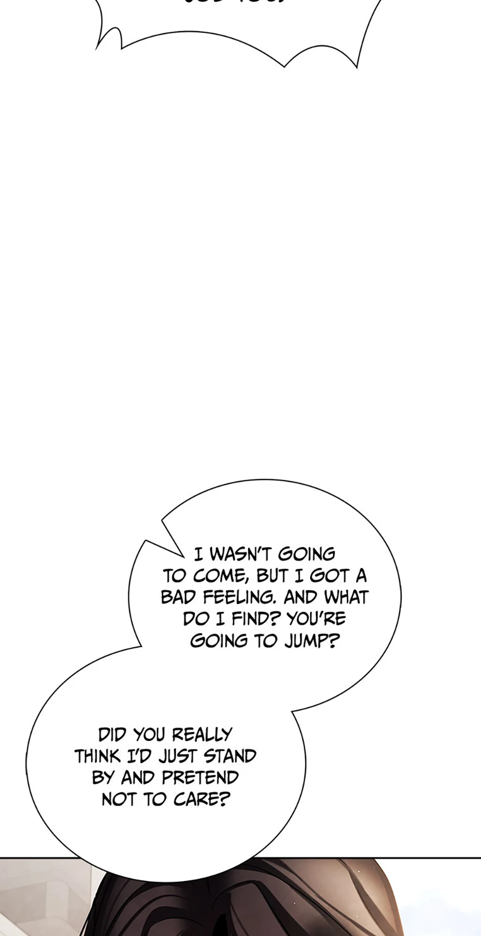 To Be an Actor [Official] - Chapter 105 manhwa