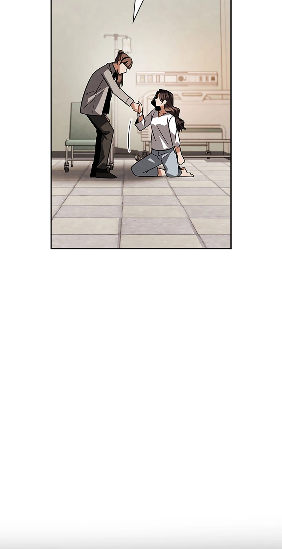 To Be an Actor [Official] - Chapter 105 manhwa