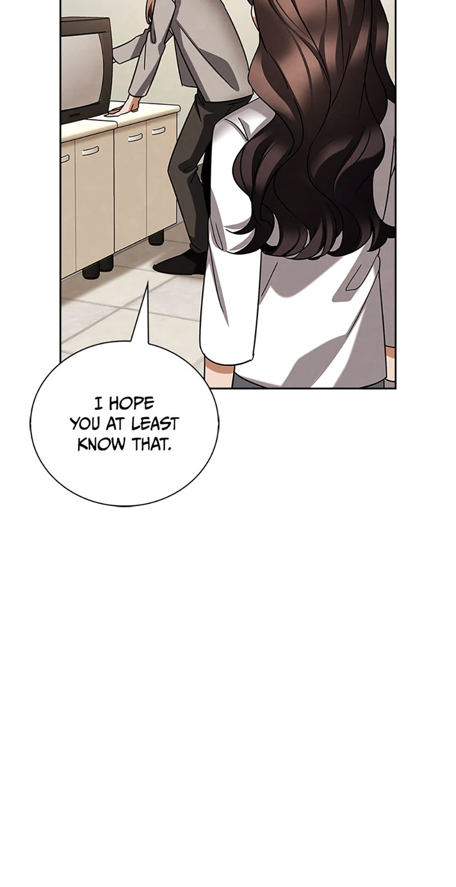To Be an Actor [Official] - Chapter 105 manhwa