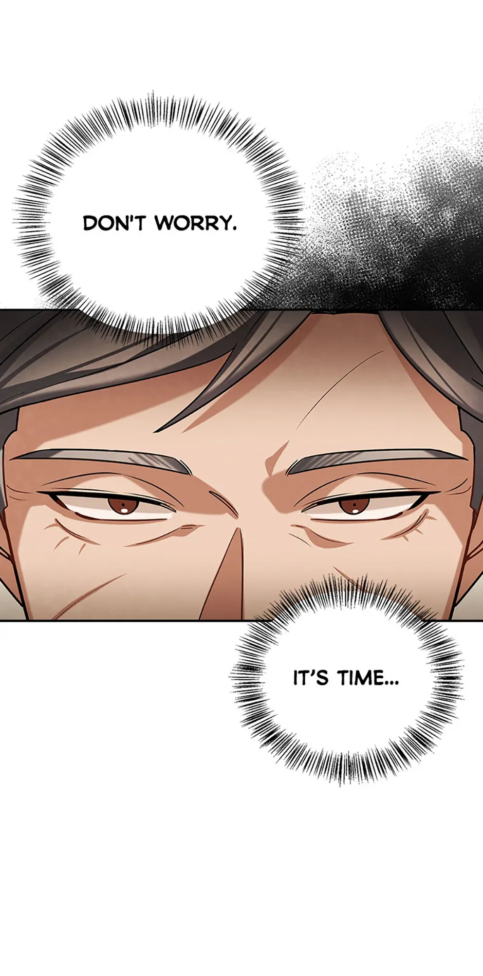 To Be an Actor [Official] - Chapter 105 manhwa