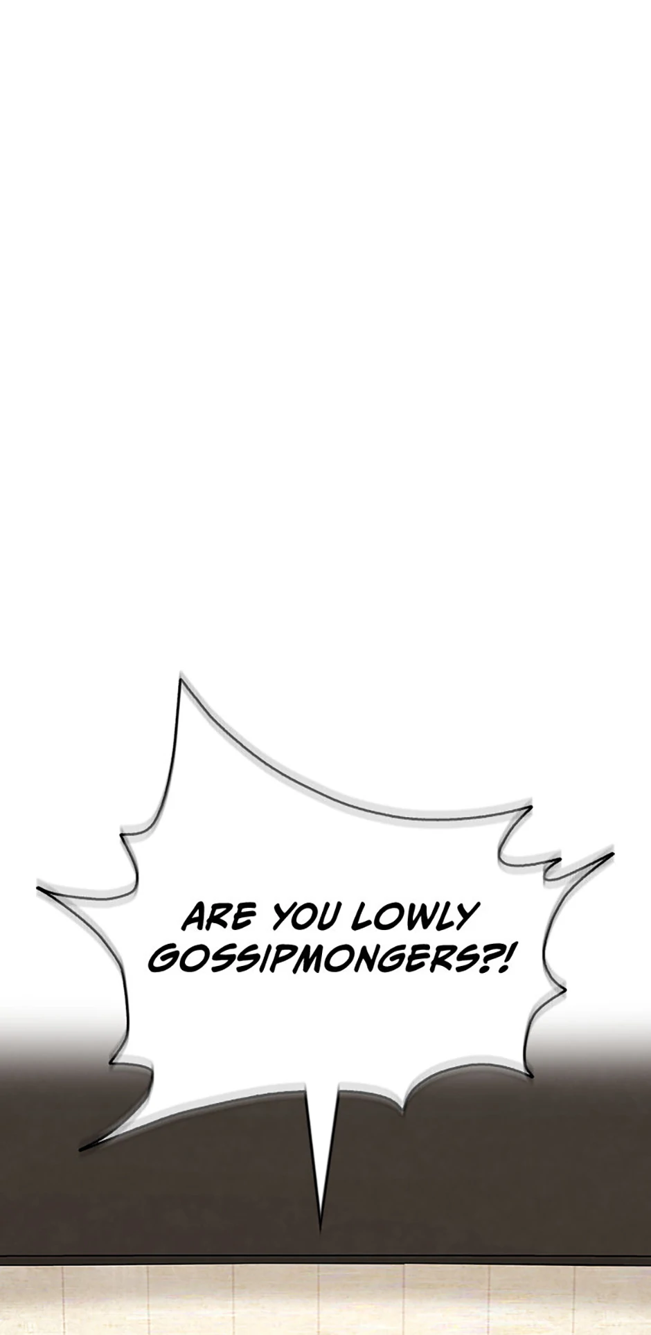 To Be an Actor [Official] - Chapter 106 manhwa