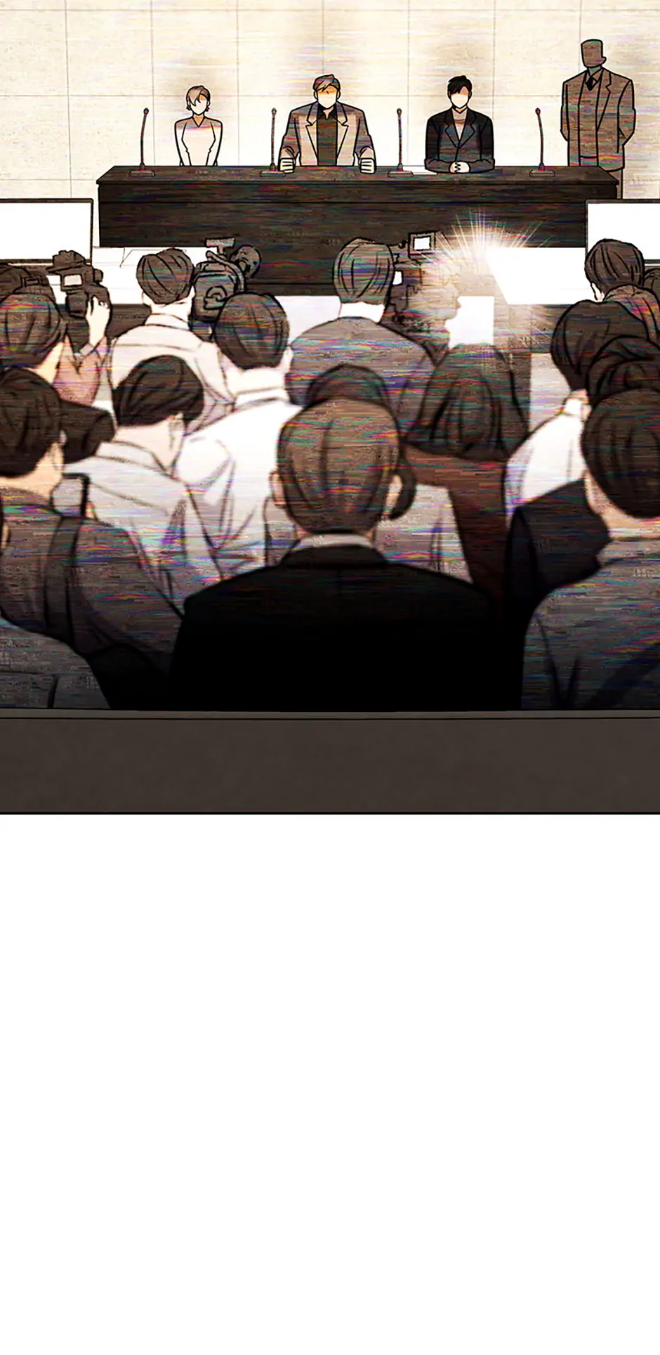 To Be an Actor [Official] - Chapter 106 manhwa