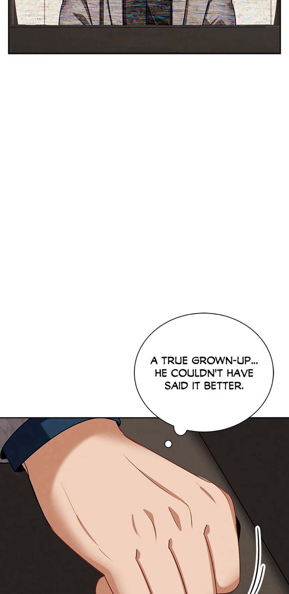 To Be an Actor [Official] - Chapter 106 manhwa