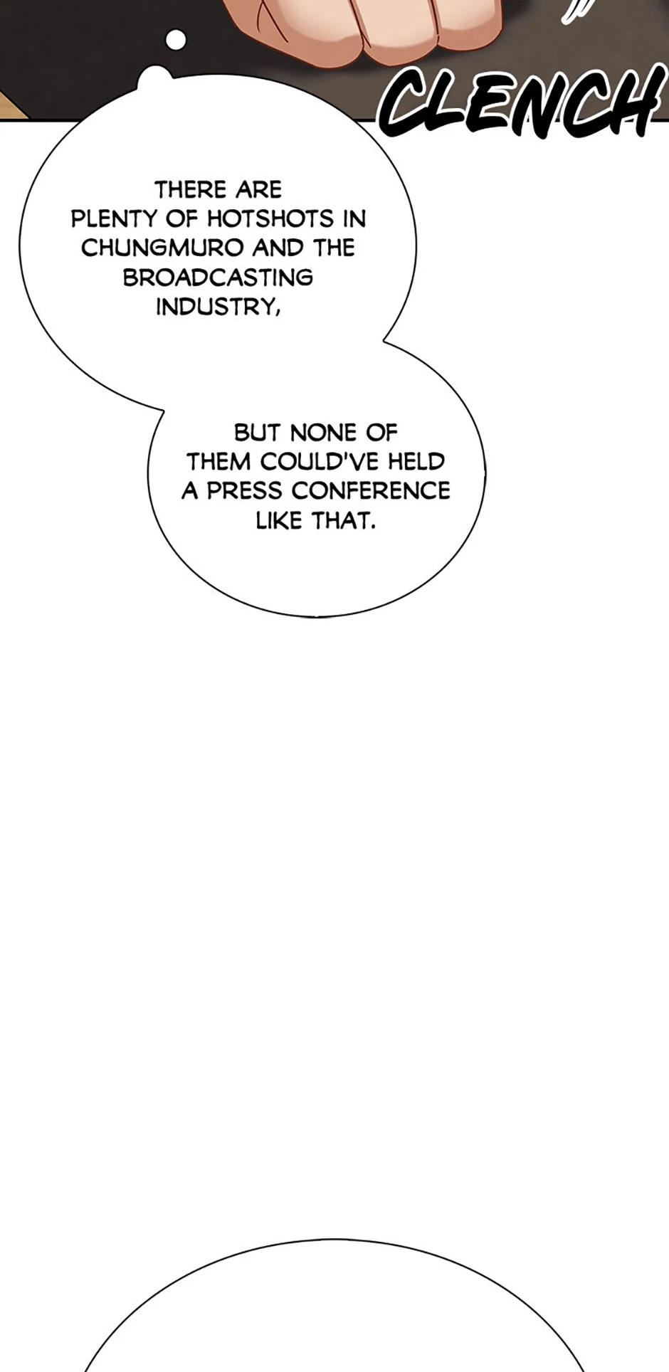 To Be an Actor [Official] - Chapter 106 manhwa