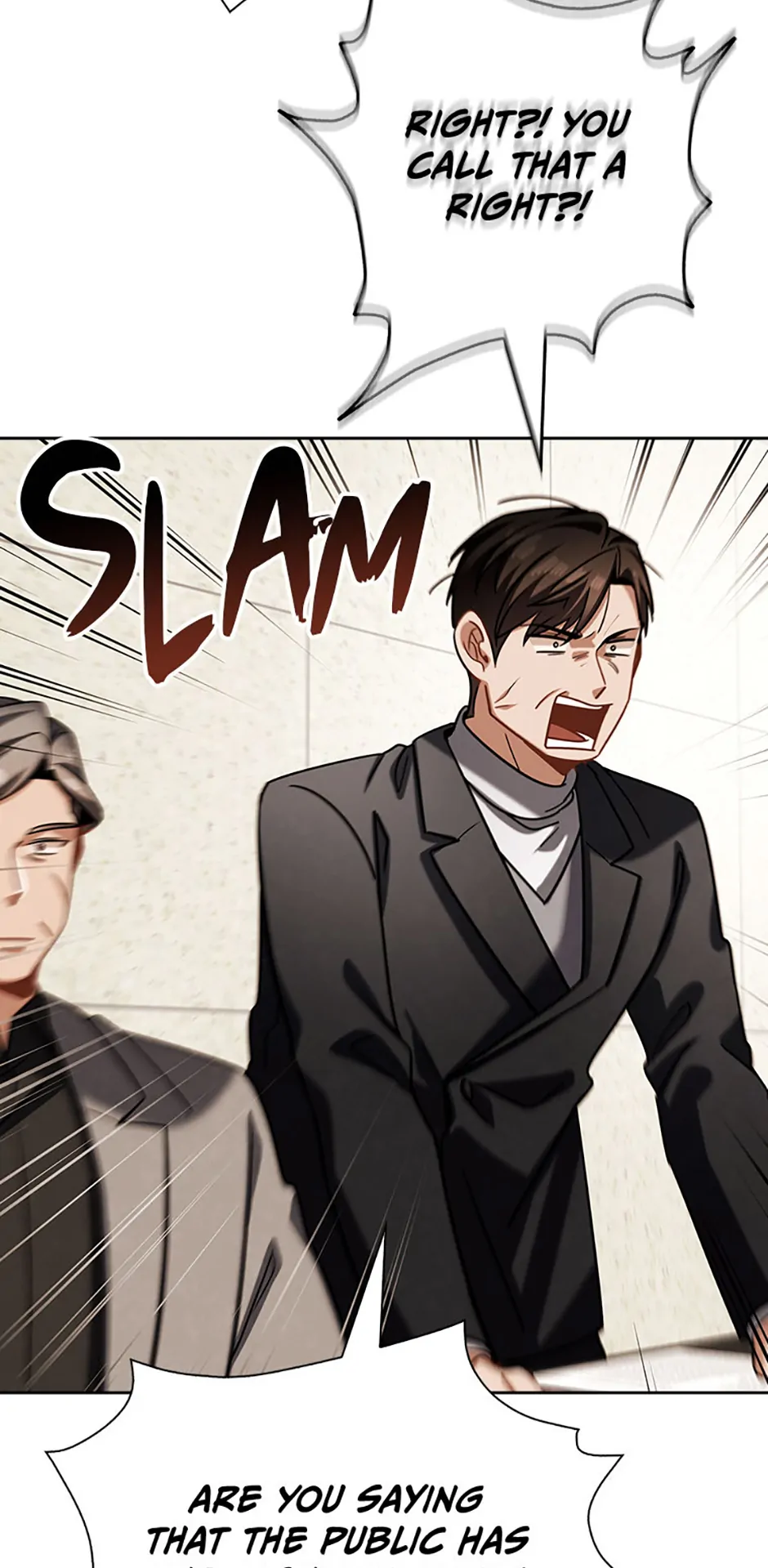To Be an Actor [Official] - Chapter 106 manhwa