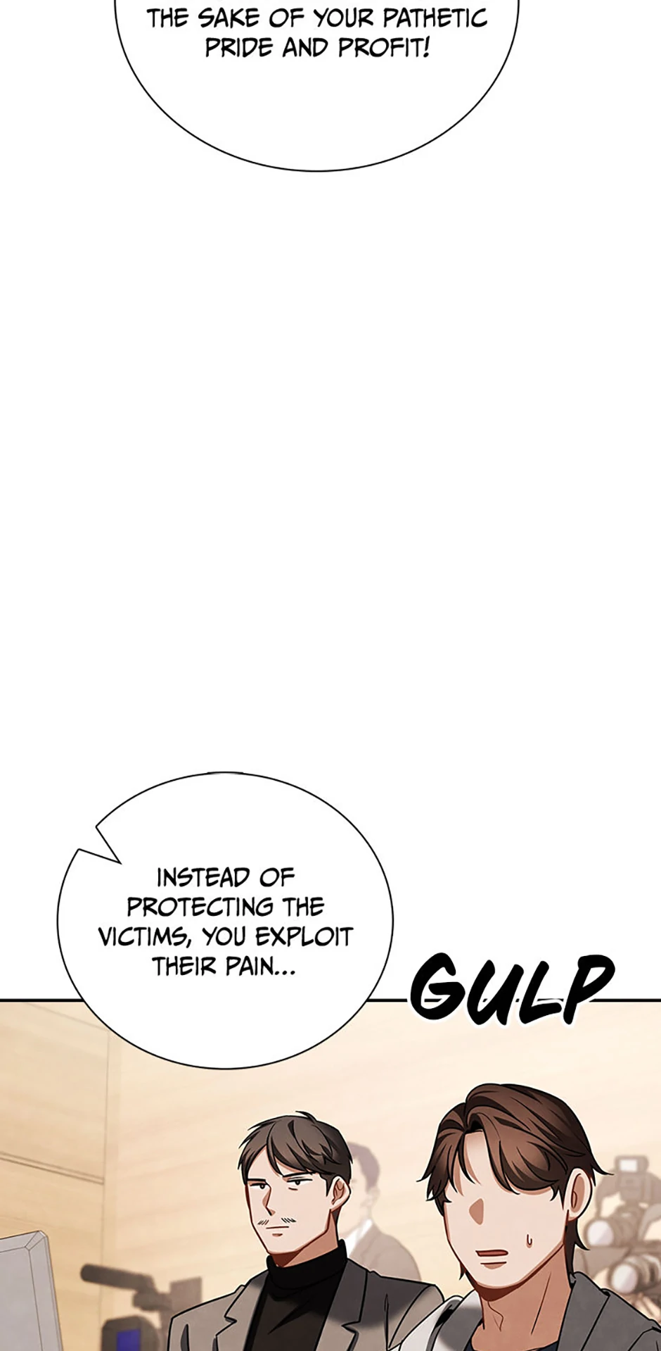 To Be an Actor [Official] - Chapter 106 manhwa