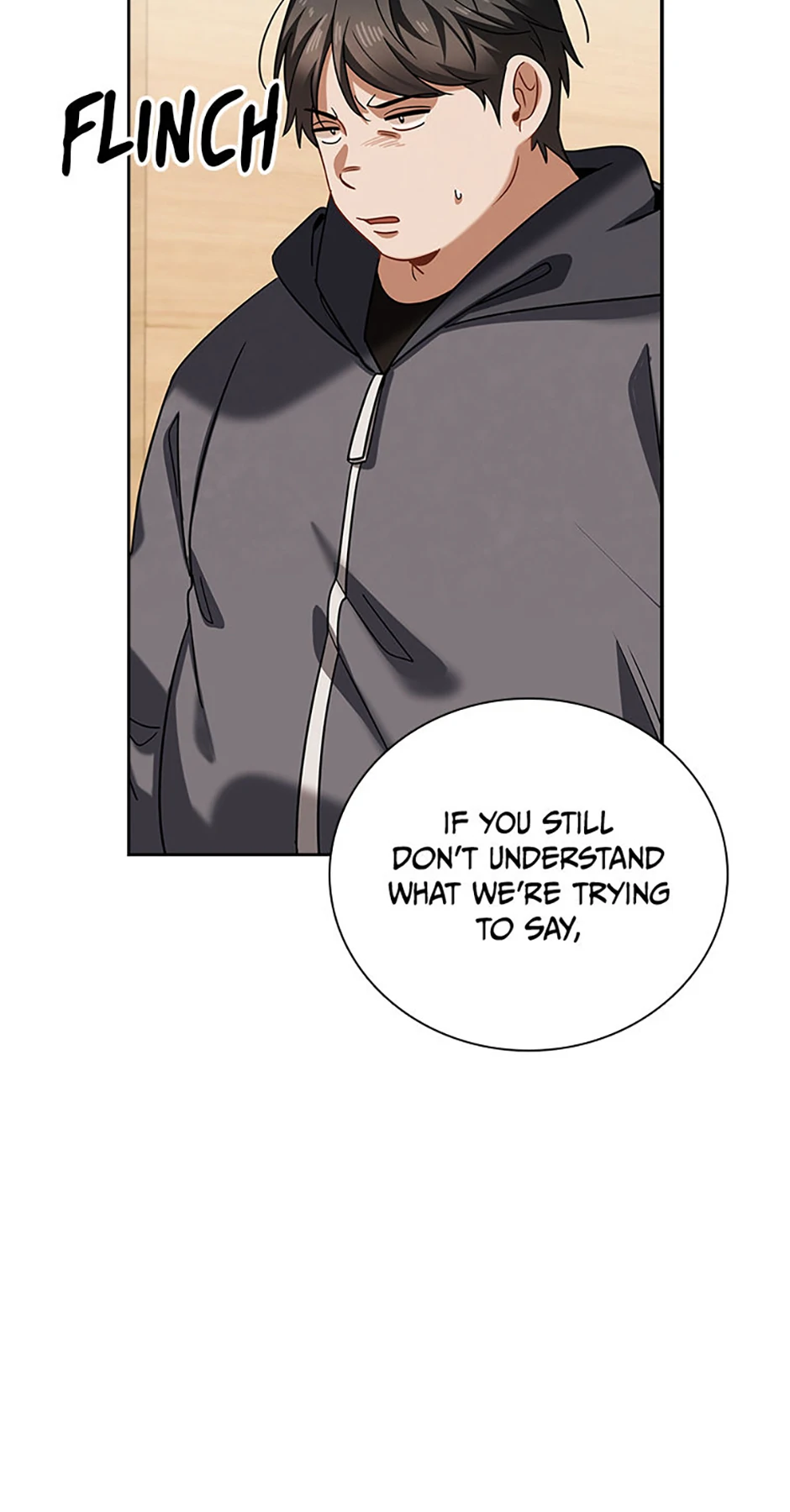 To Be an Actor [Official] - Chapter 106 manhwa