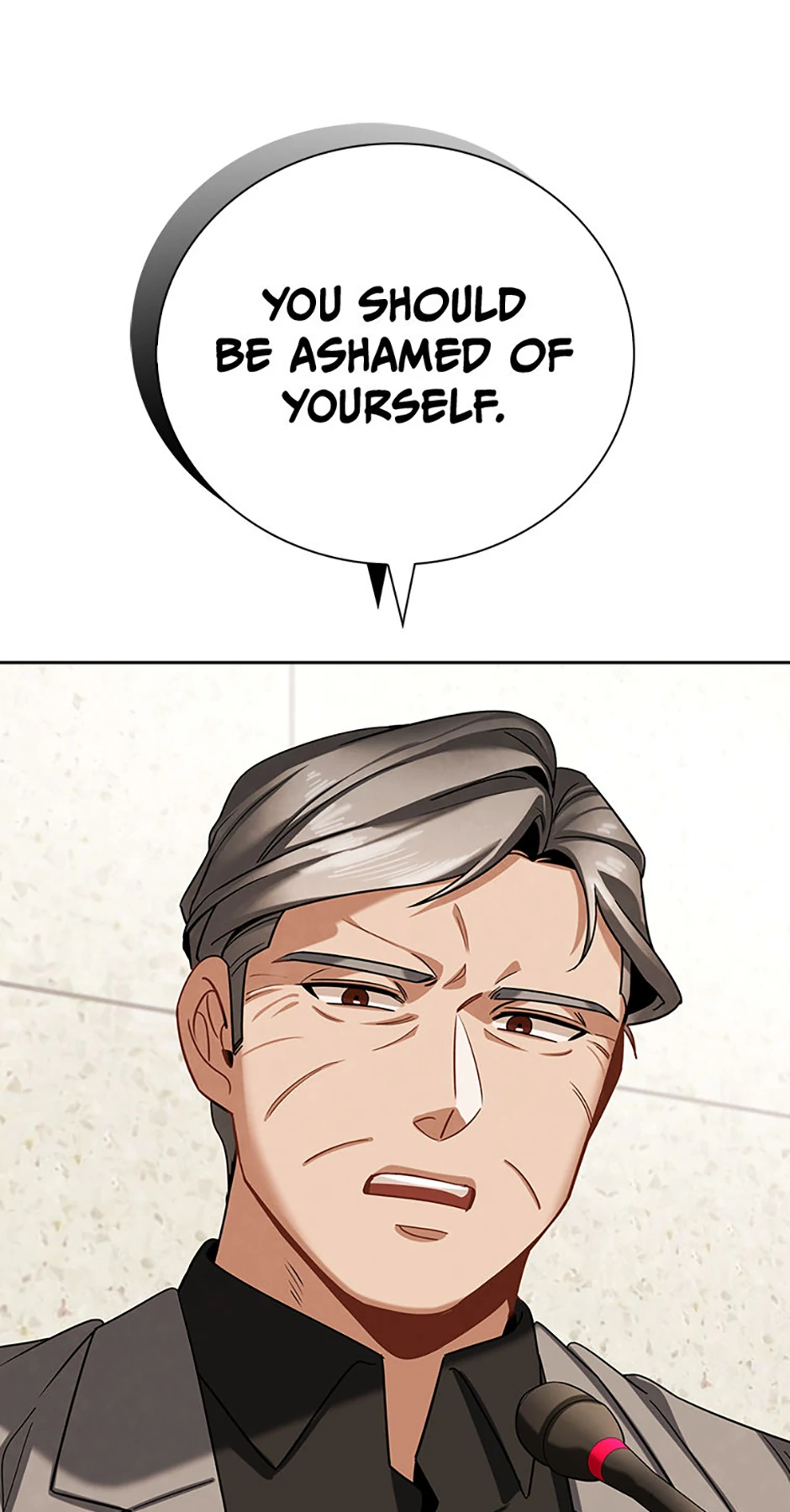 To Be an Actor [Official] - Chapter 106 manhwa