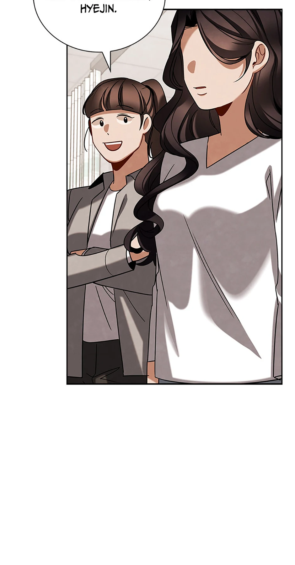 To Be an Actor [Official] - Chapter 106 manhwa