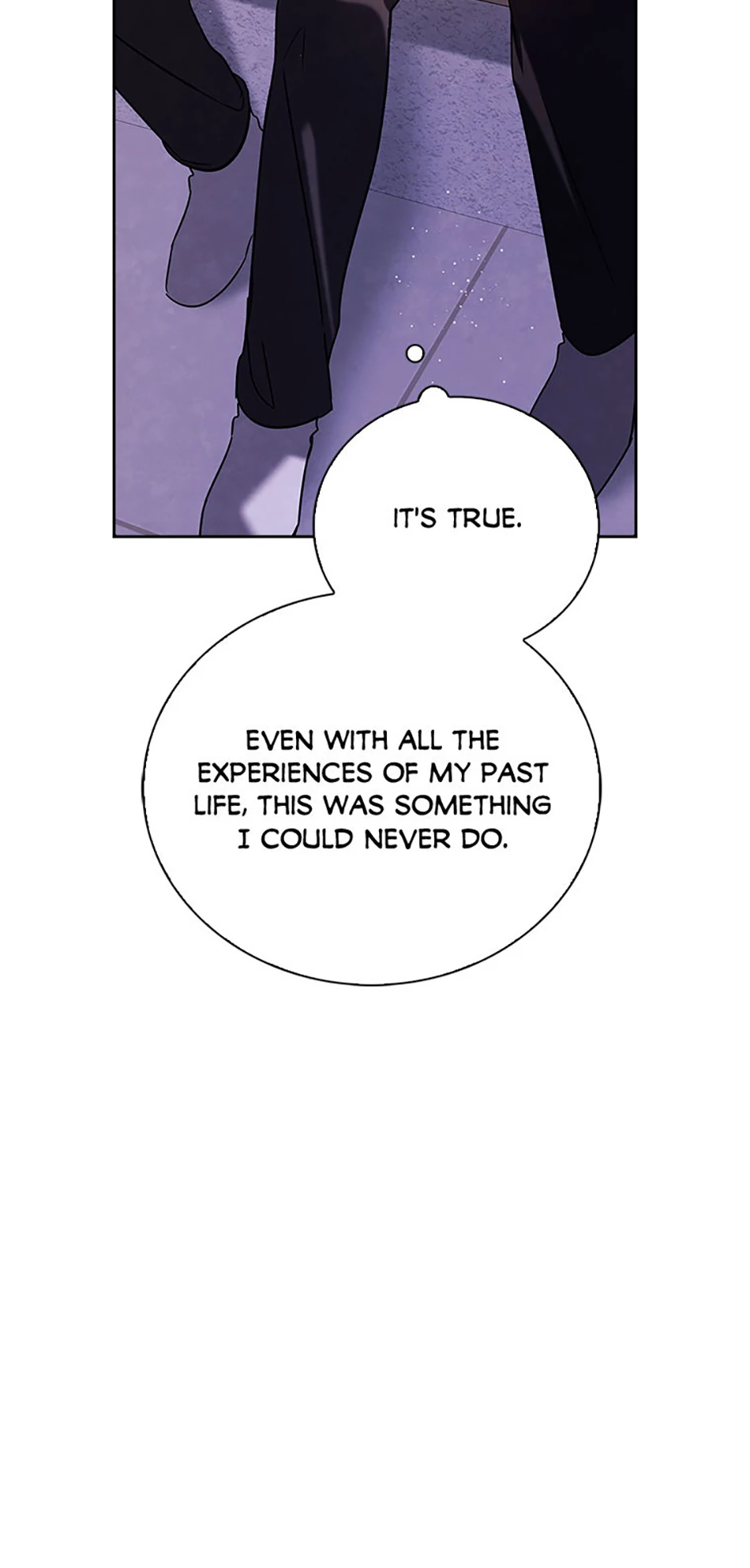 To Be an Actor [Official] - Chapter 106 manhwa