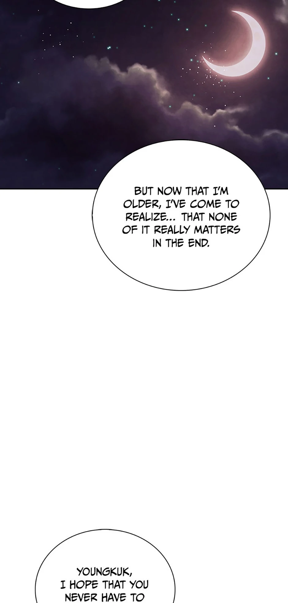 To Be an Actor [Official] - Chapter 106 manhwa