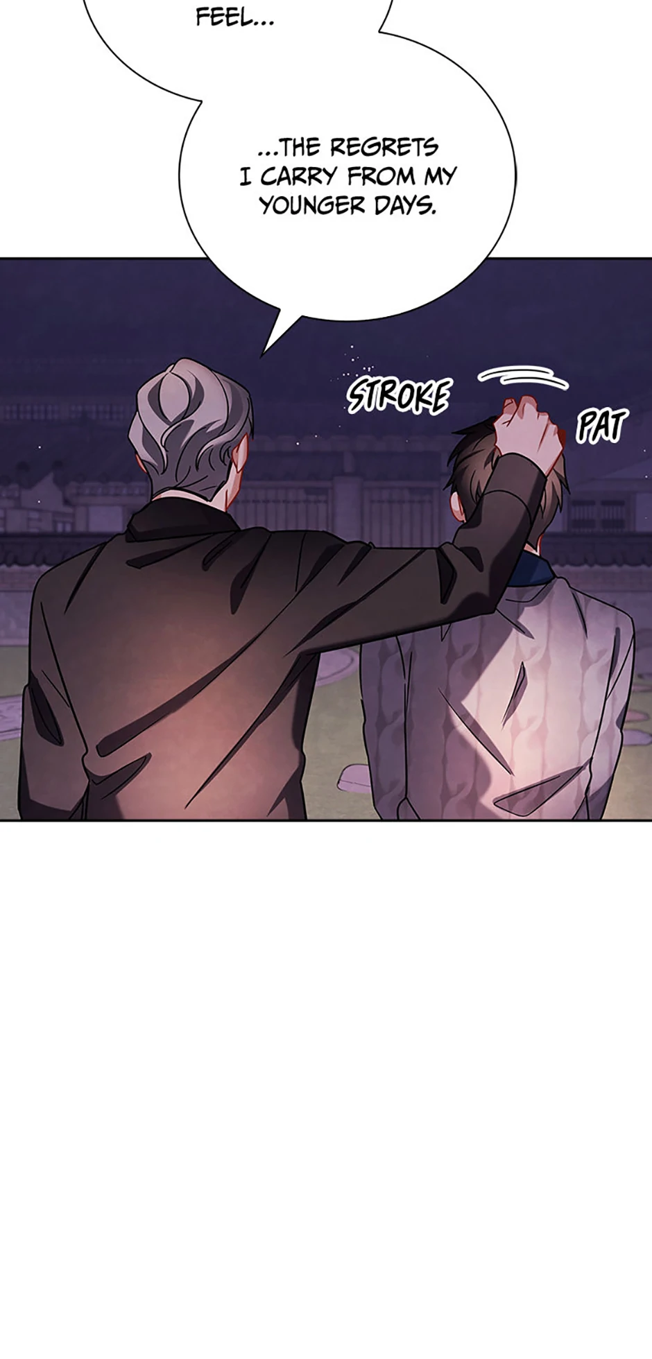 To Be an Actor [Official] - Chapter 106 manhwa