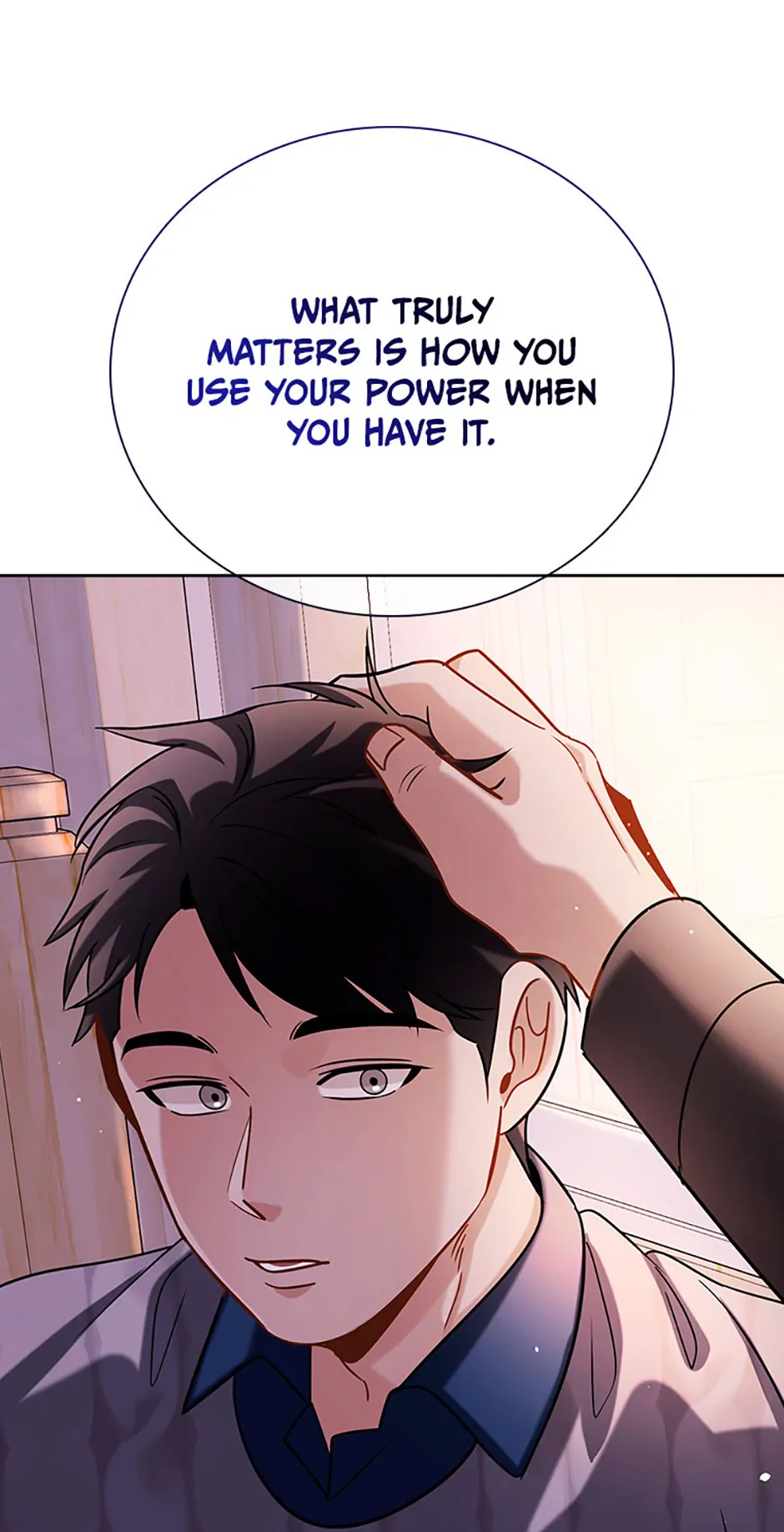 To Be an Actor [Official] - Chapter 106 manhwa