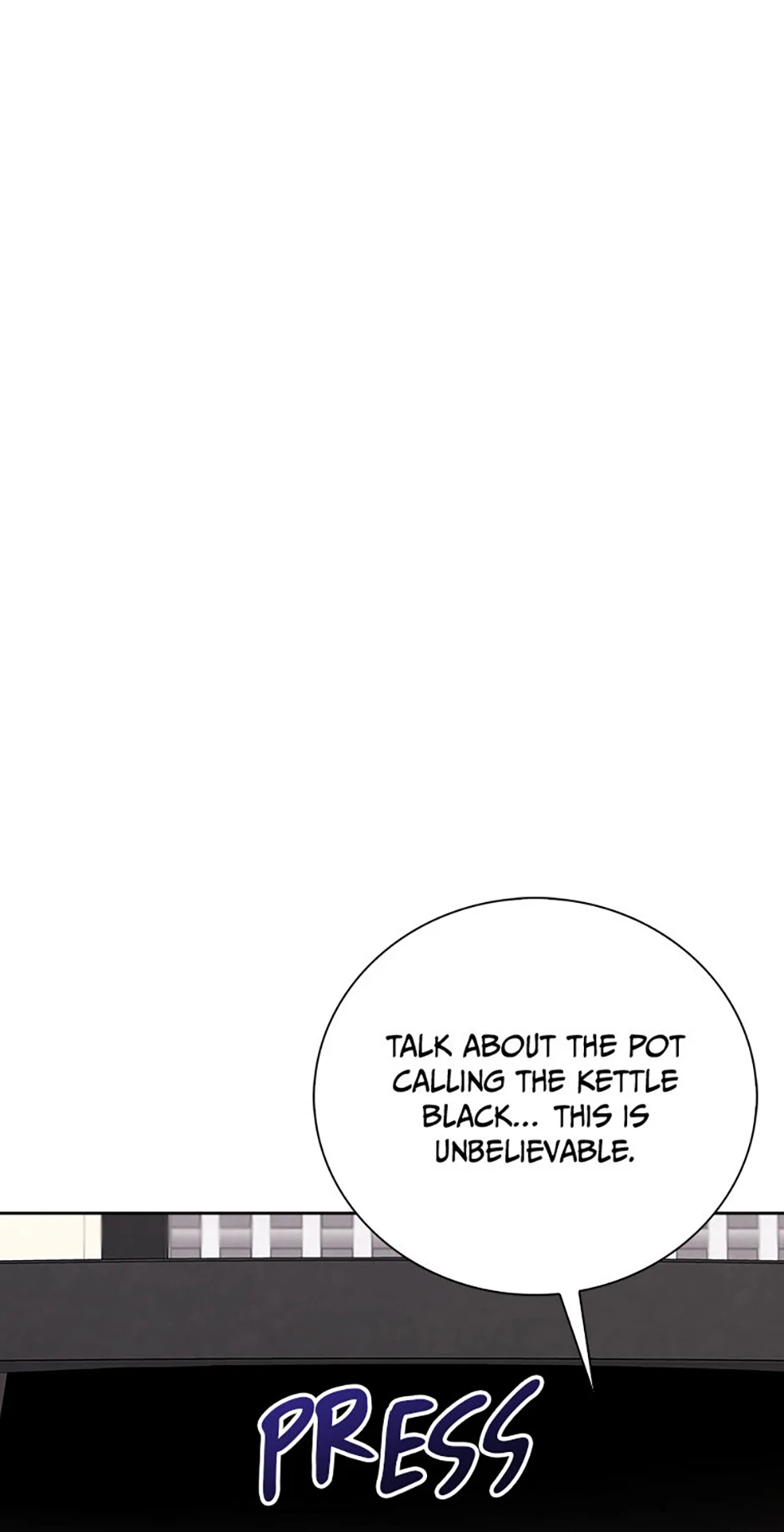 To Be an Actor [Official] - Chapter 106 manhwa