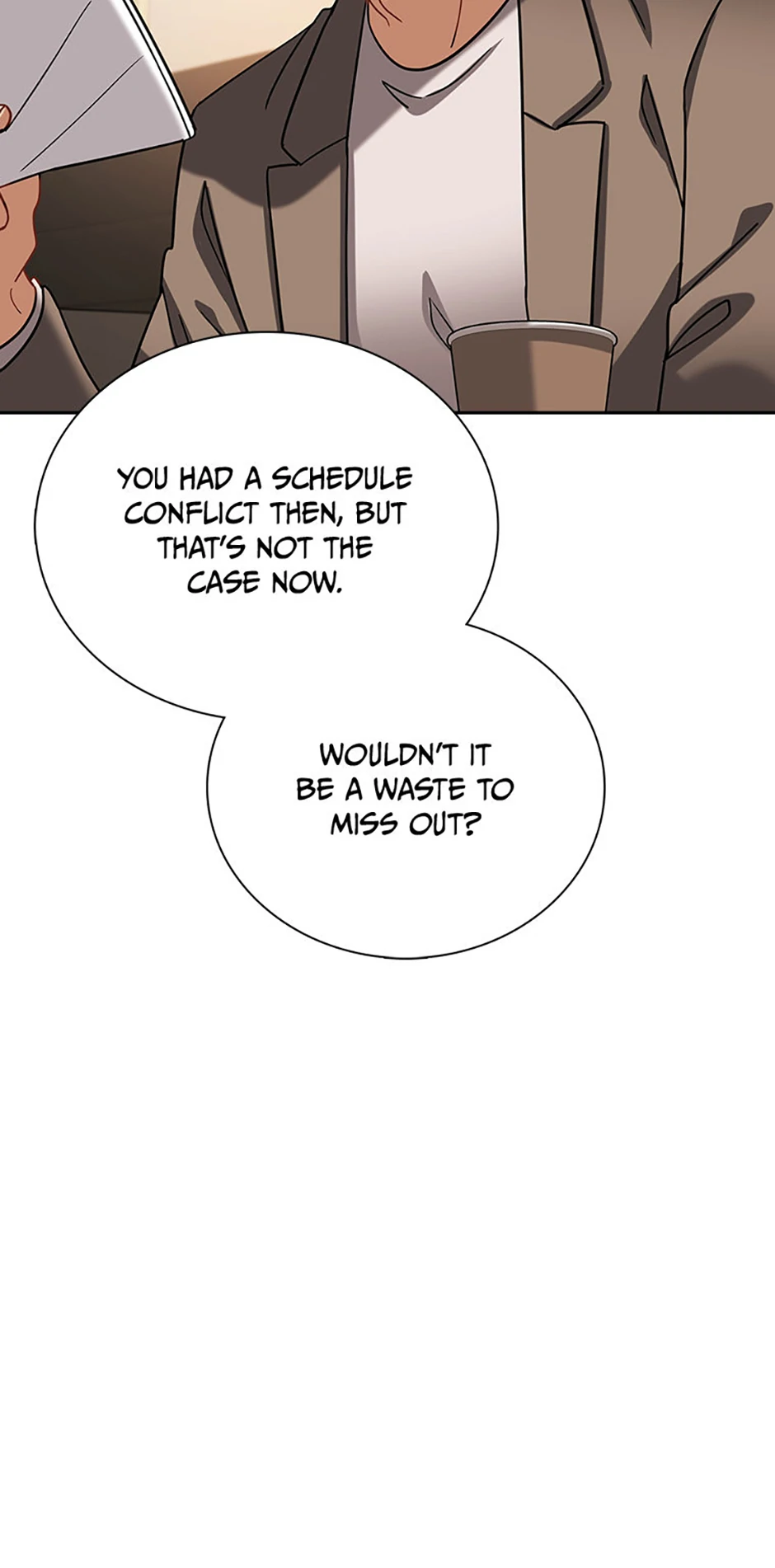 To Be an Actor [Official] - Chapter 106 manhwa