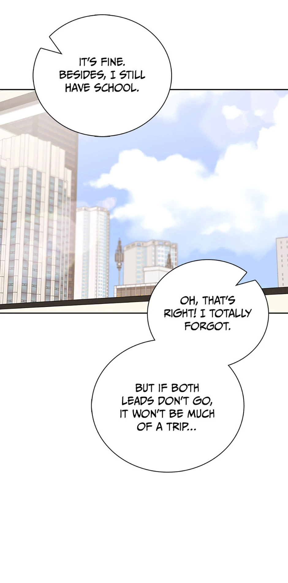To Be an Actor [Official] - Chapter 106 manhwa