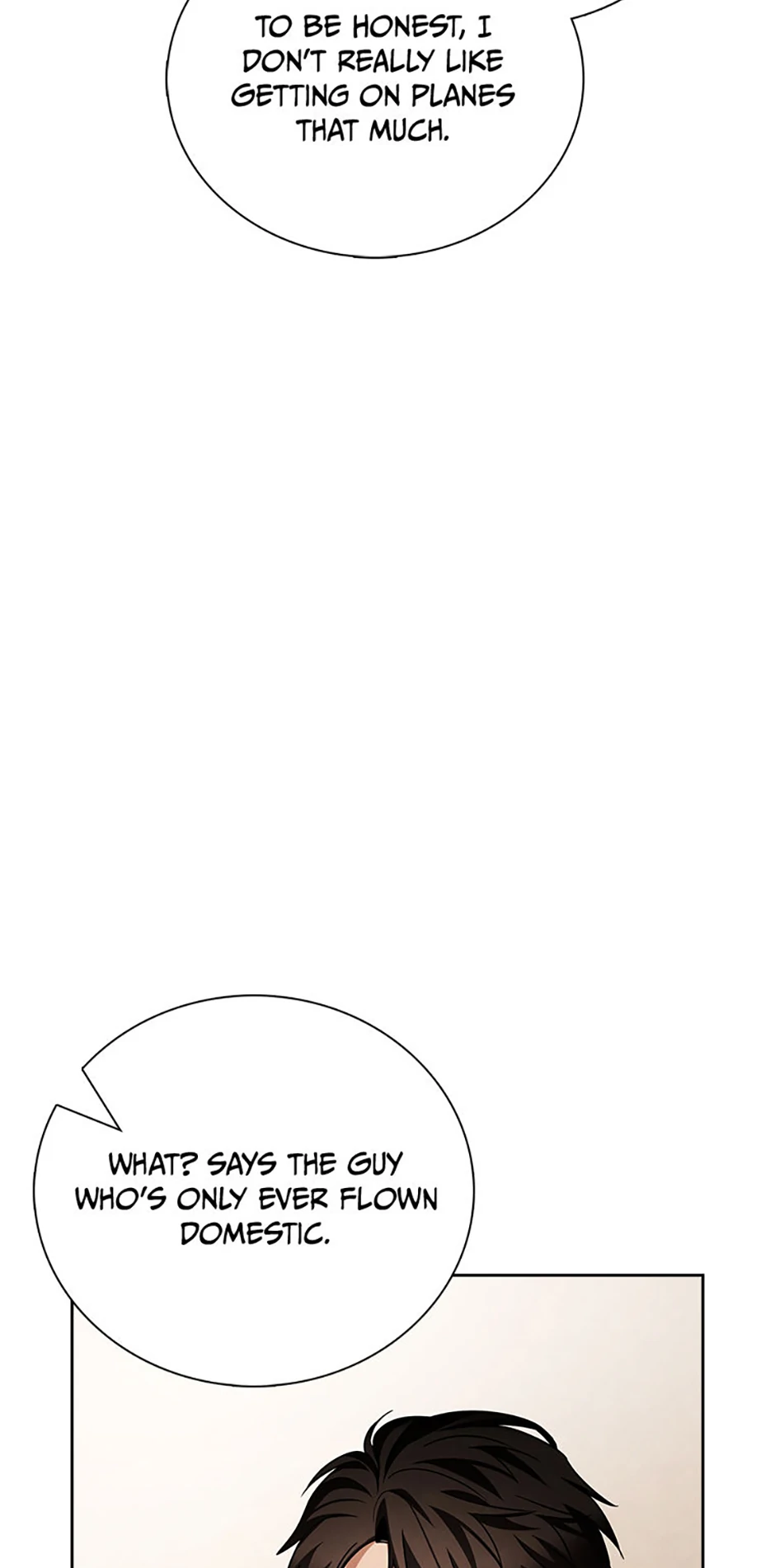 To Be an Actor [Official] - Chapter 106 manhwa
