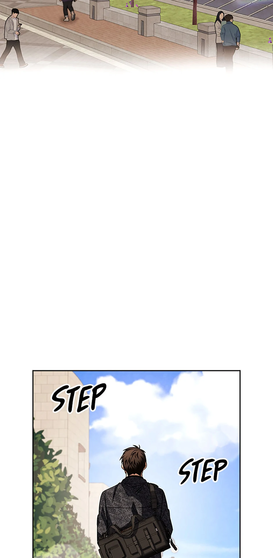 To Be an Actor [Official] - Chapter 106 manhwa