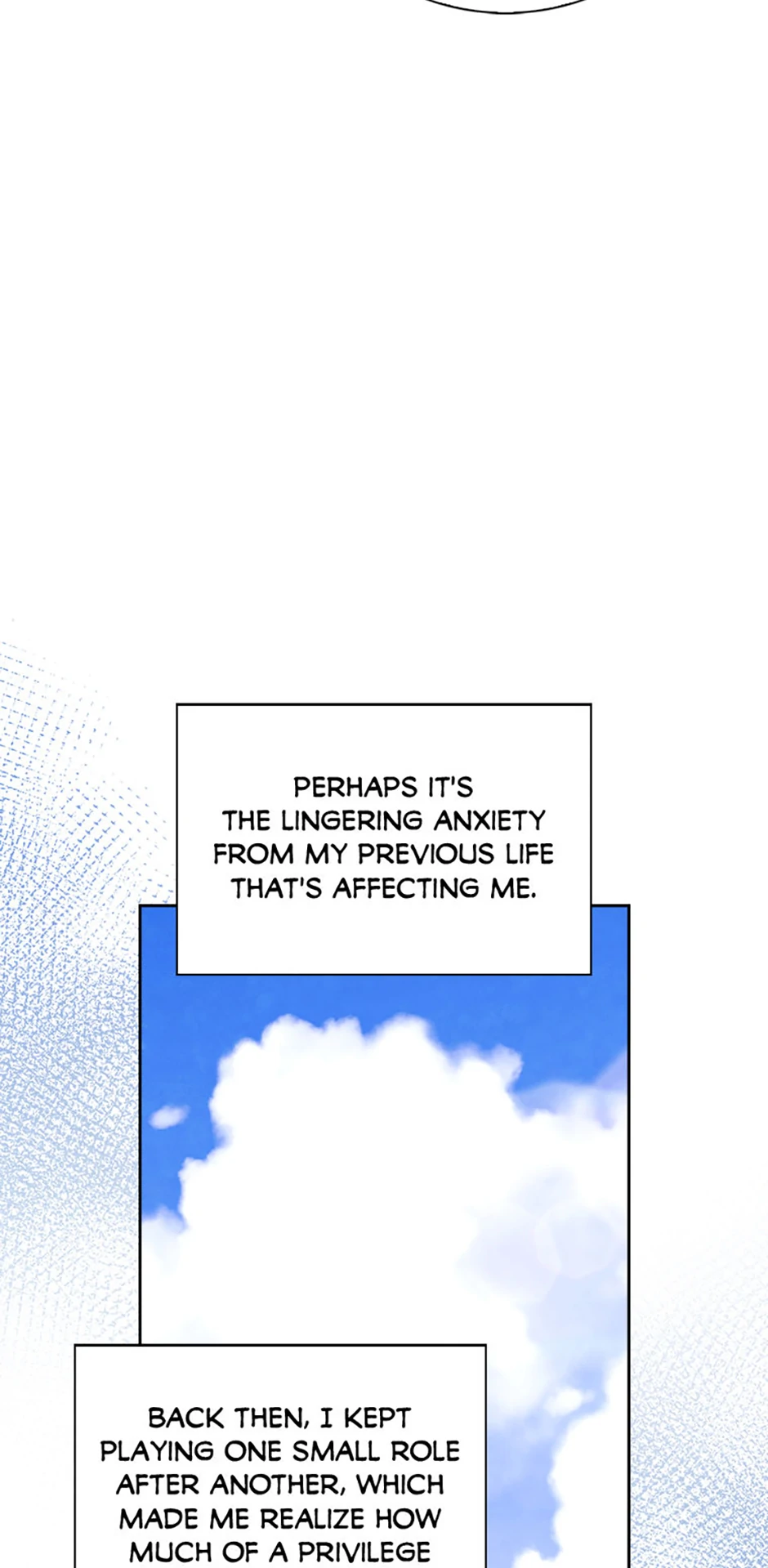 To Be an Actor [Official] - Chapter 106 manhwa