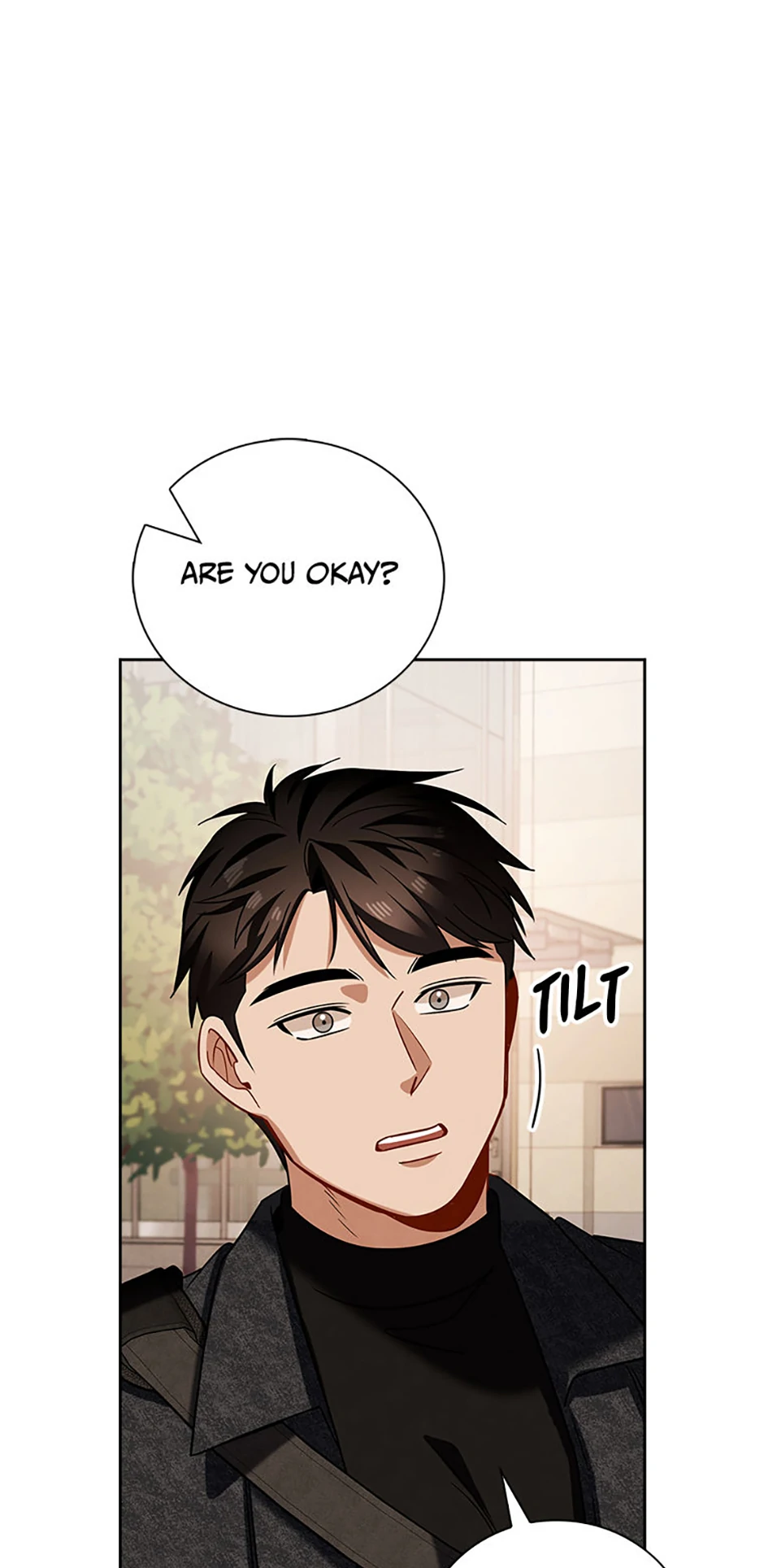 To Be an Actor [Official] - Chapter 106 manhwa