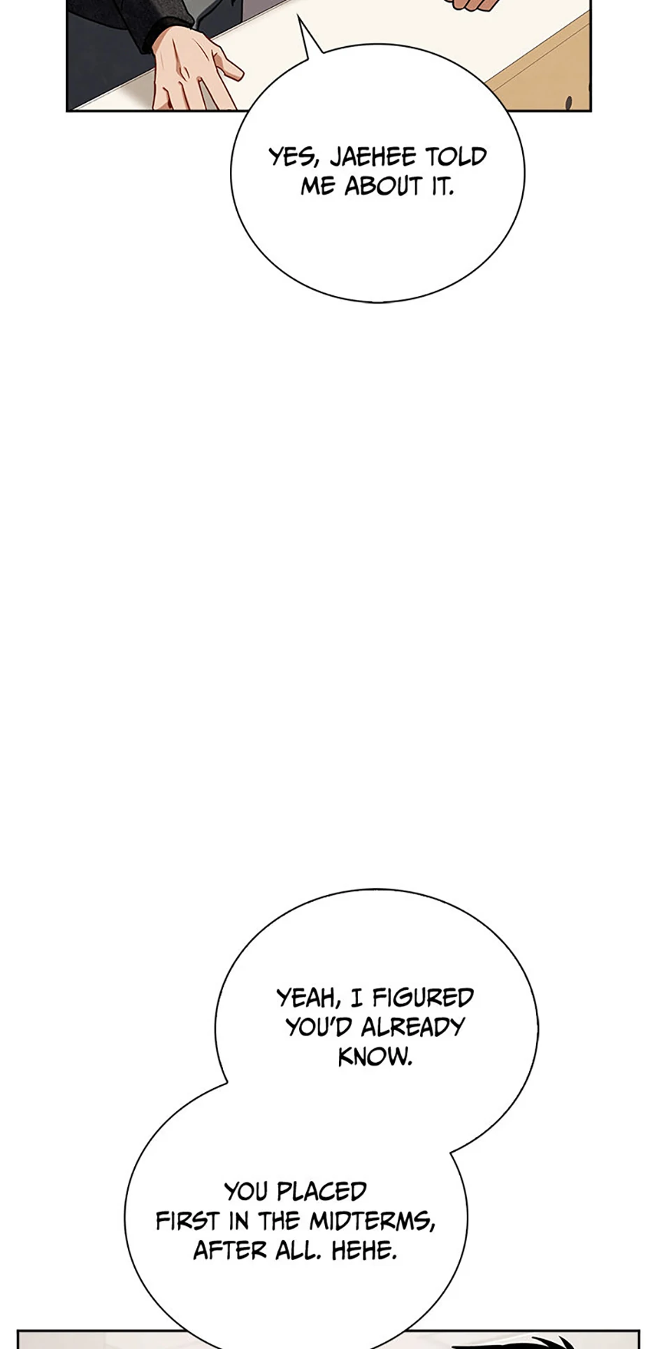 To Be an Actor [Official] - Chapter 106 manhwa