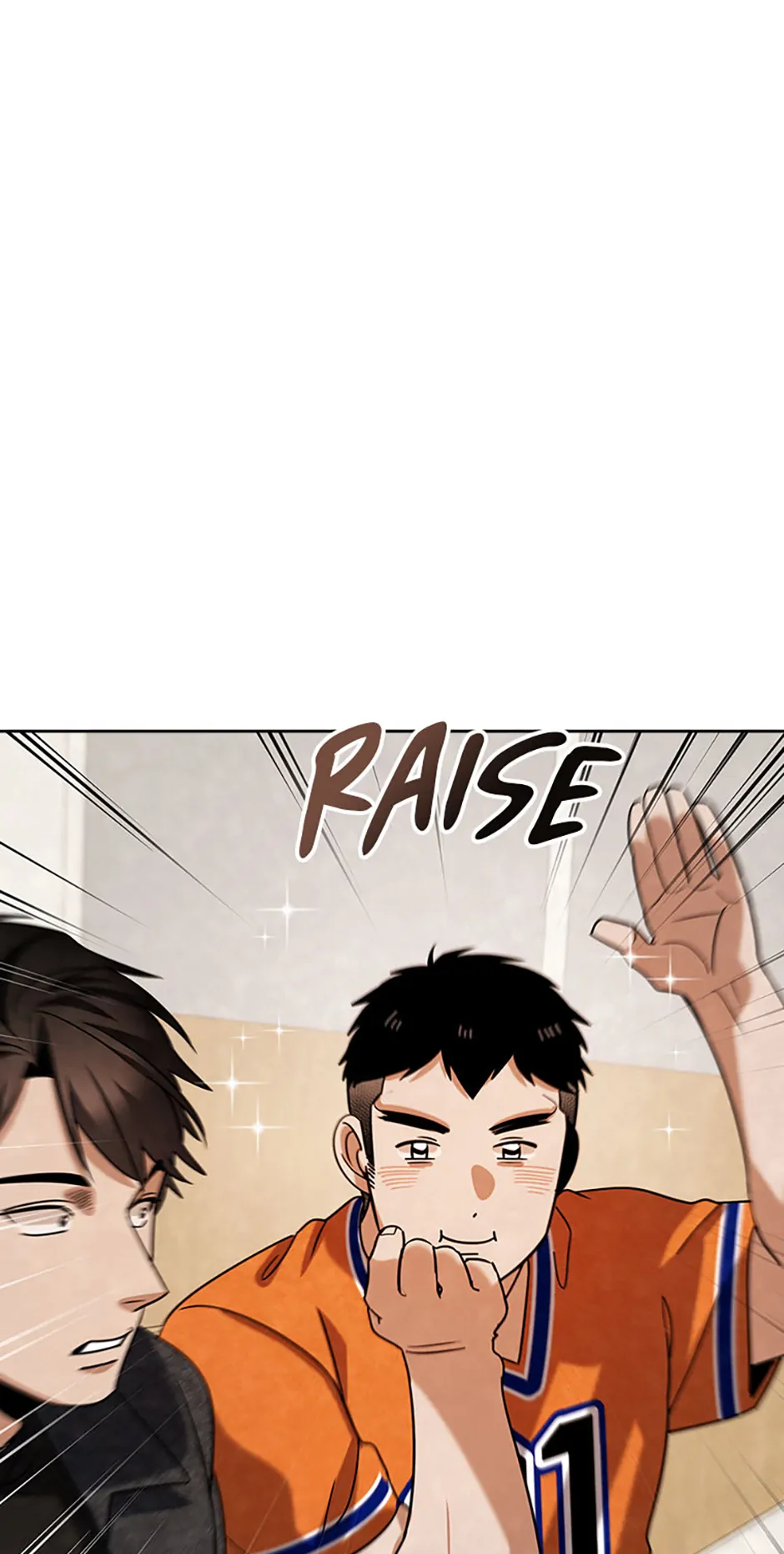 To Be an Actor [Official] - Chapter 106 manhwa