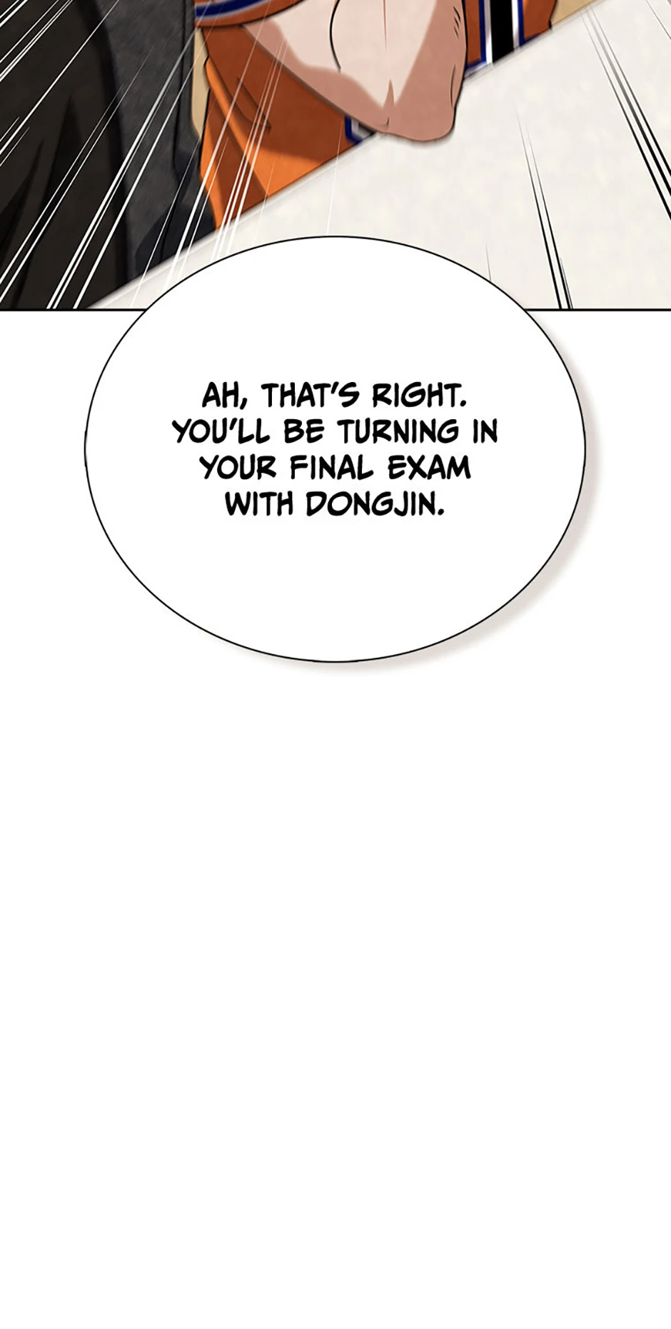 To Be an Actor [Official] - Chapter 106 manhwa
