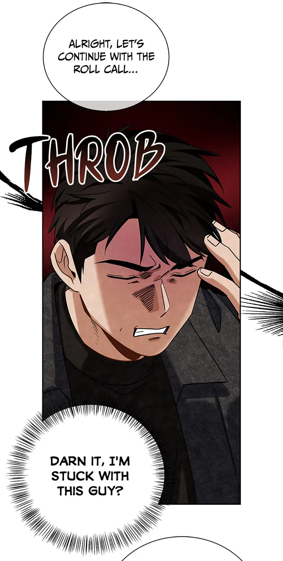 To Be an Actor [Official] - Chapter 106 manhwa