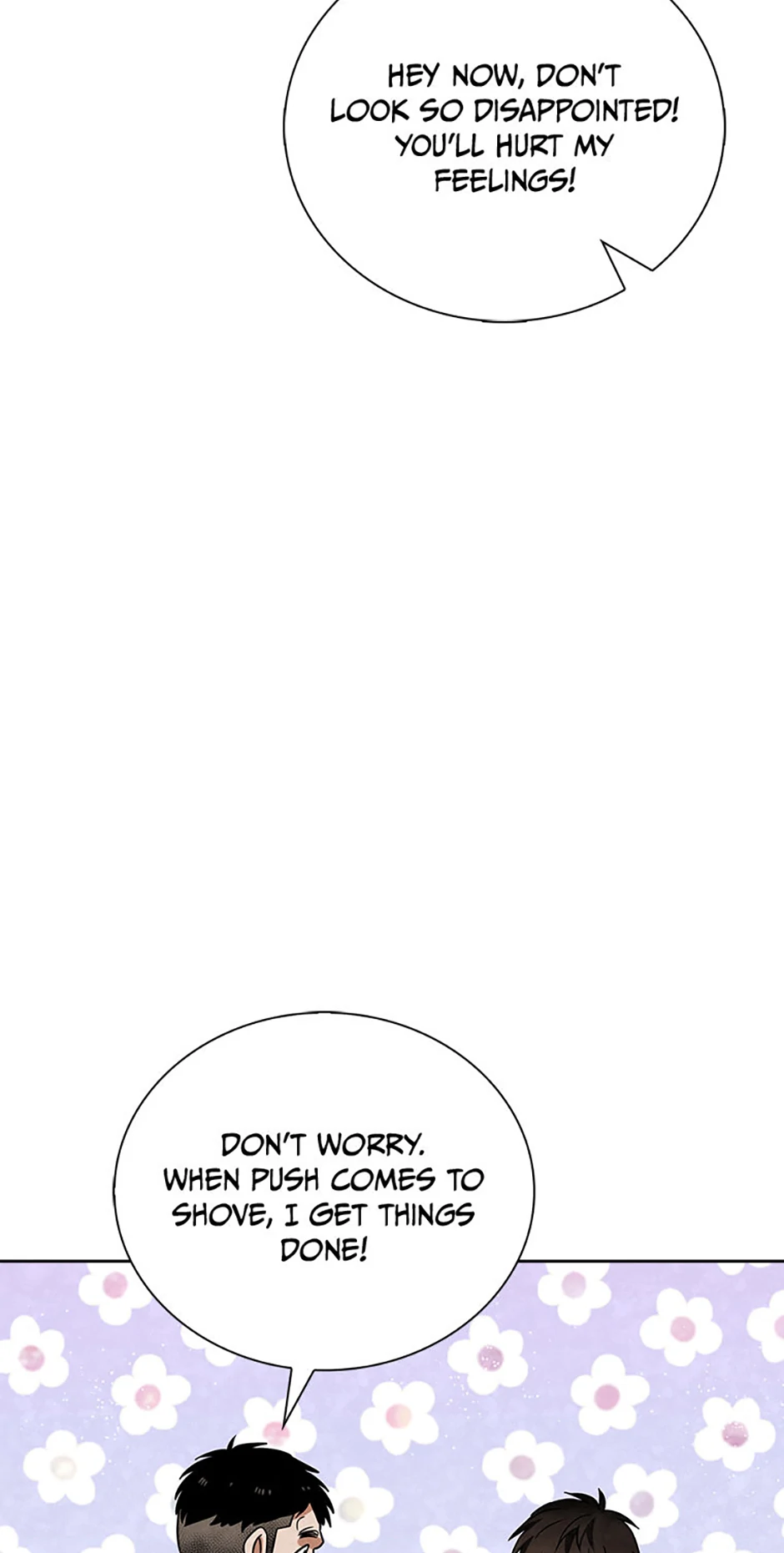 To Be an Actor [Official] - Chapter 106 manhwa