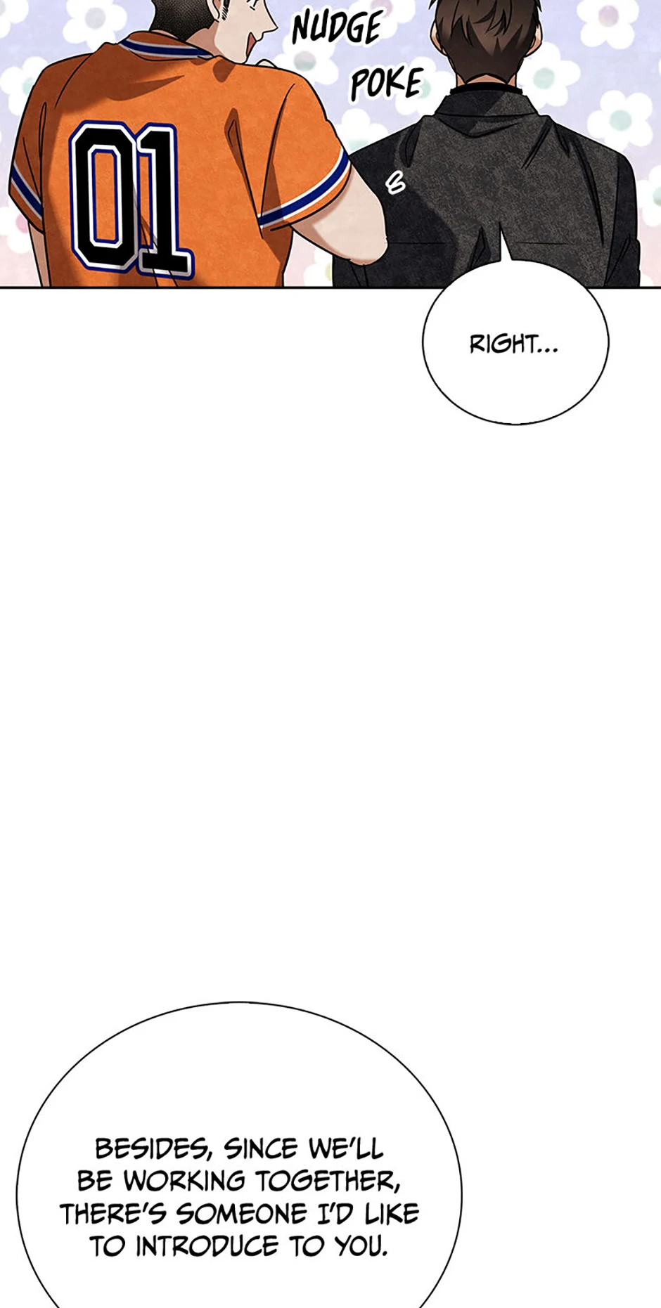 To Be an Actor [Official] - Chapter 106 manhwa