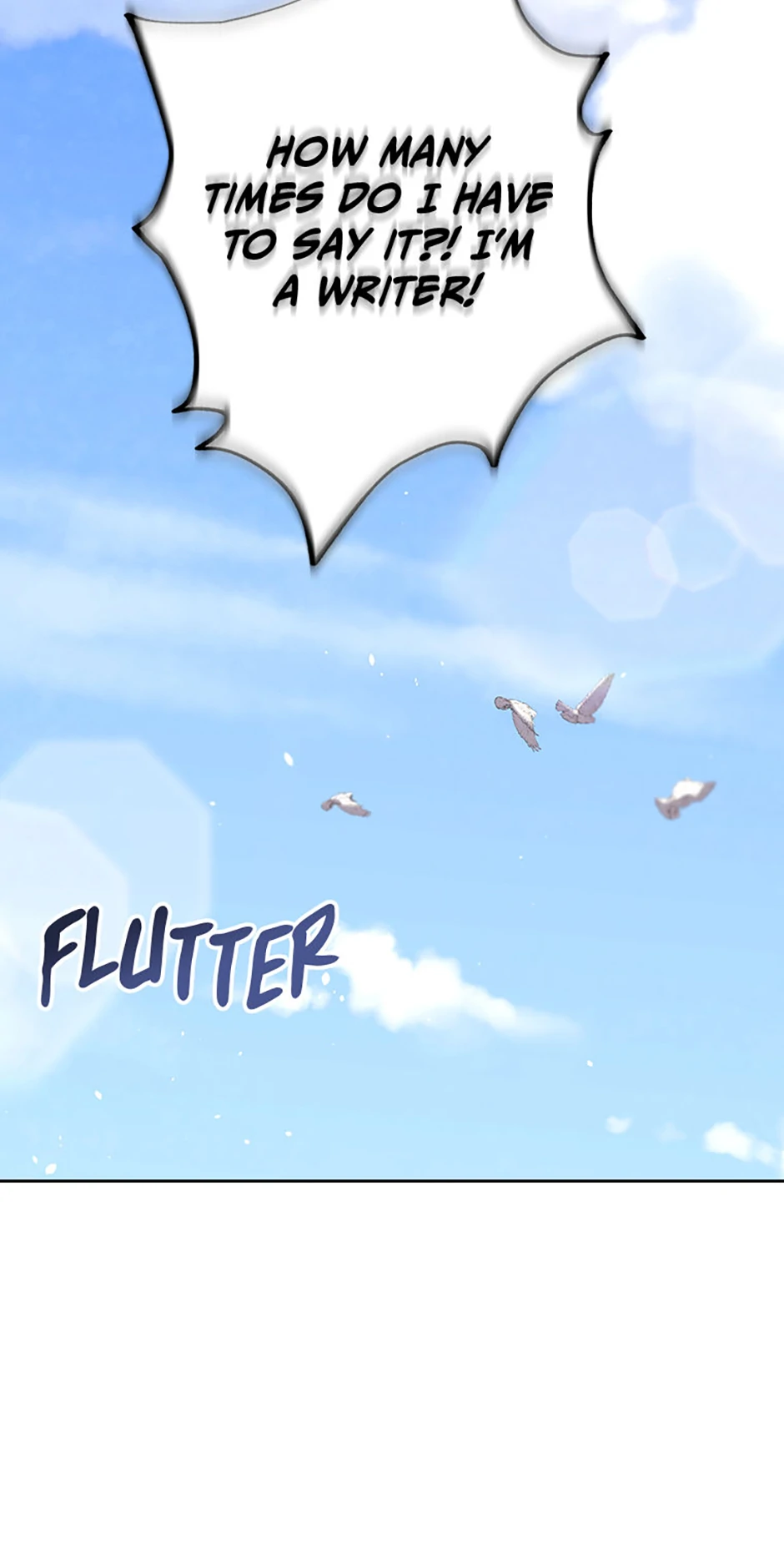 To Be an Actor [Official] - Chapter 107 manhwa