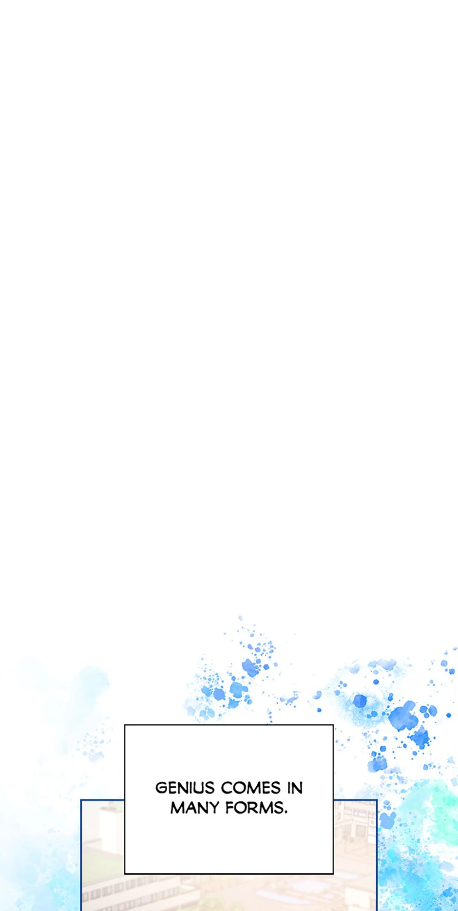 To Be an Actor [Official] - Chapter 107 manhwa