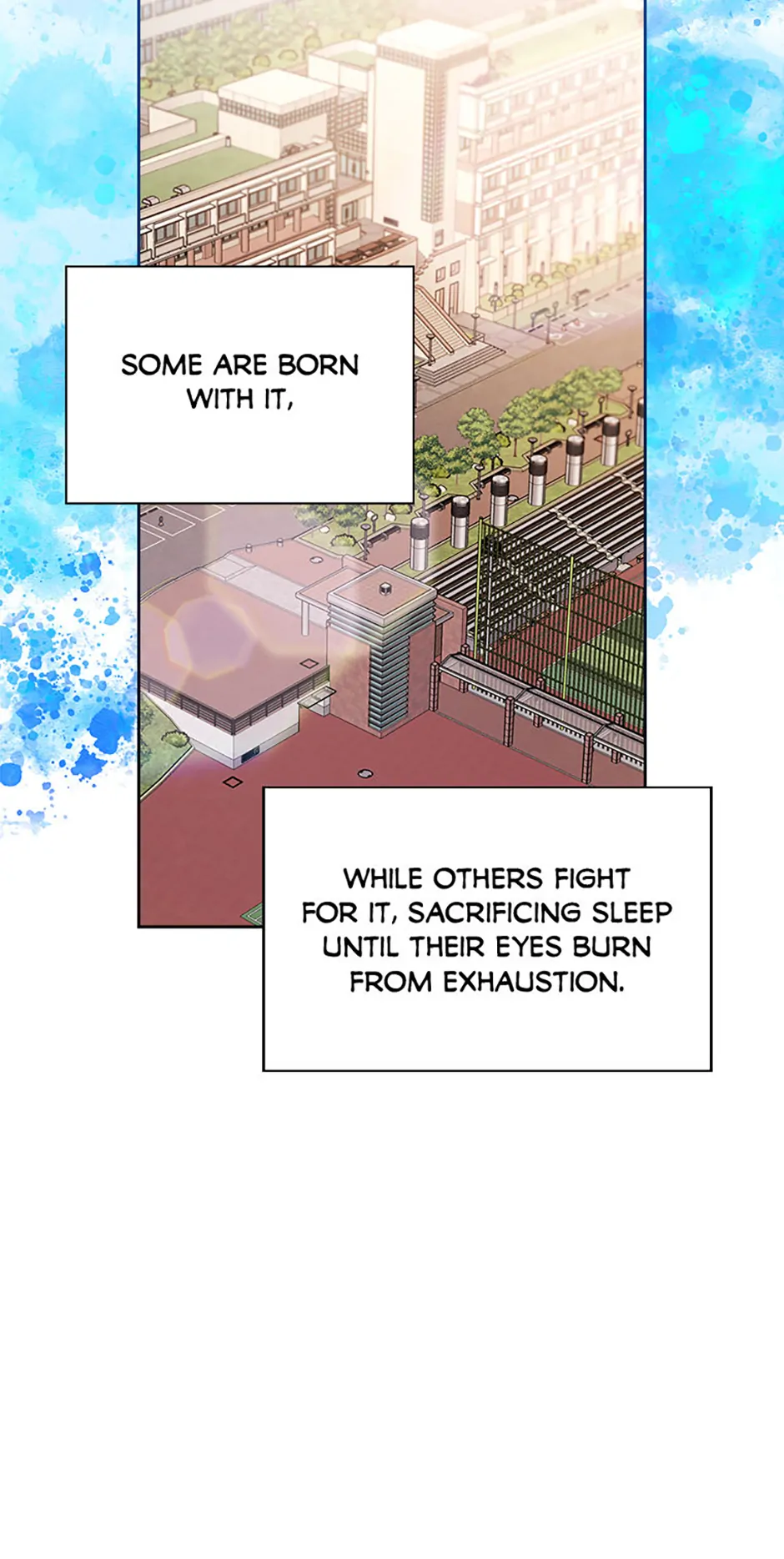 To Be an Actor [Official] - Chapter 107 manhwa