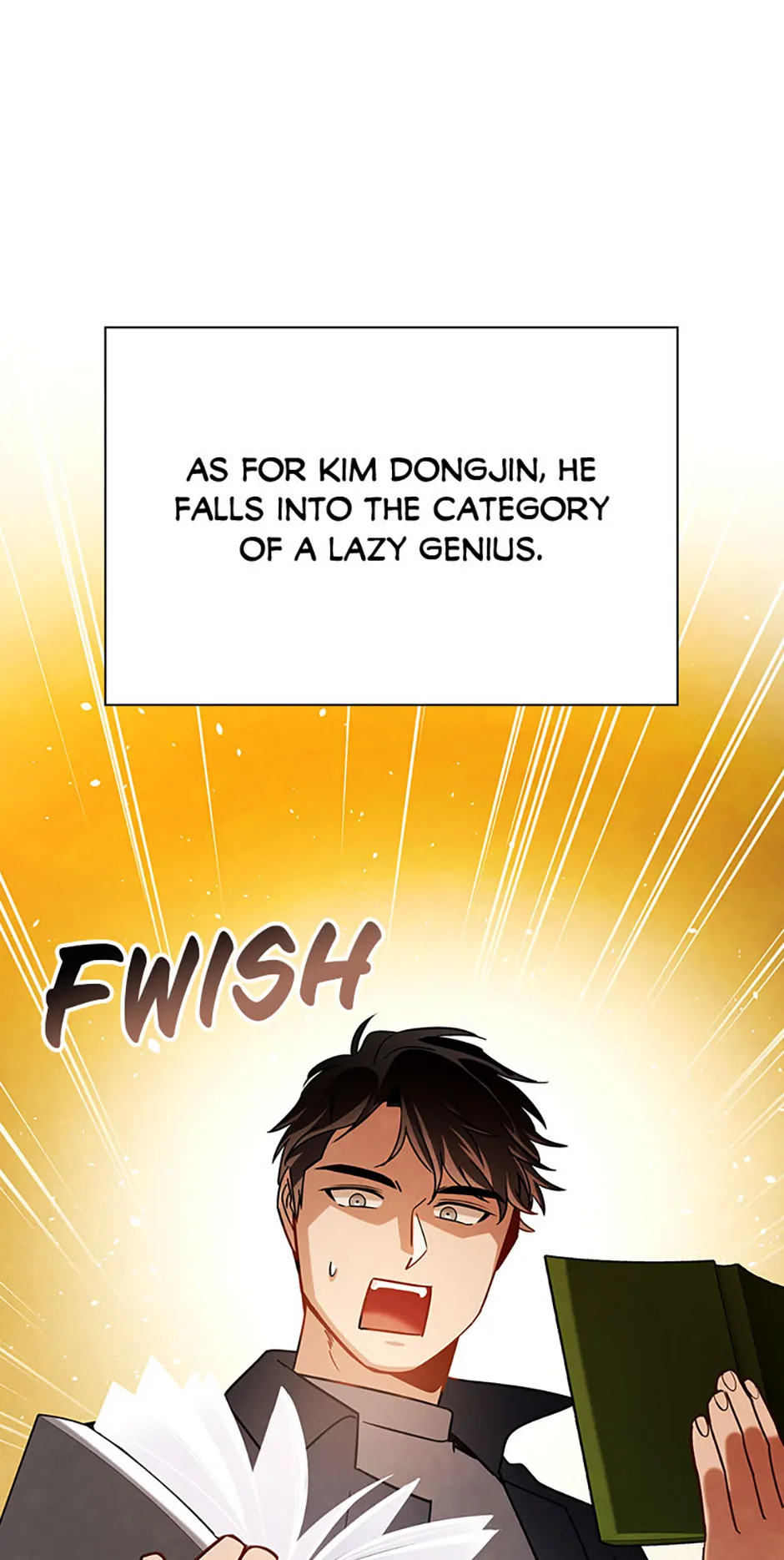 To Be an Actor [Official] - Chapter 107 manhwa