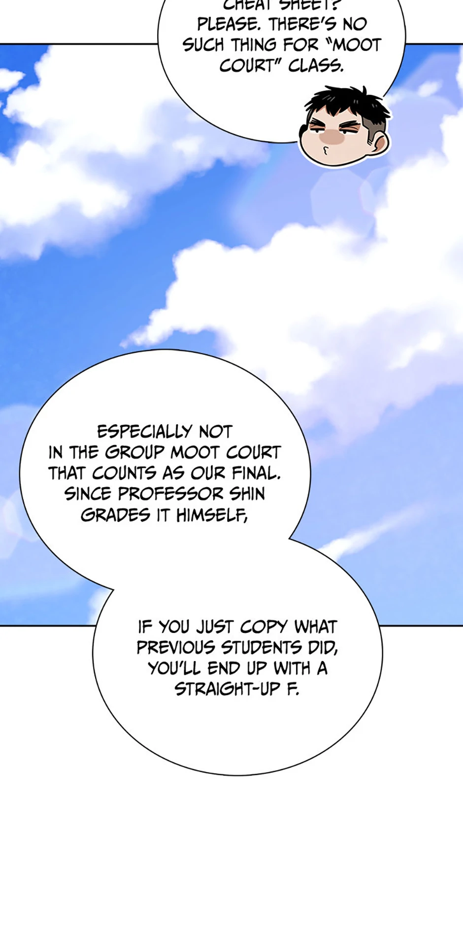 To Be an Actor [Official] - Chapter 107 manhwa