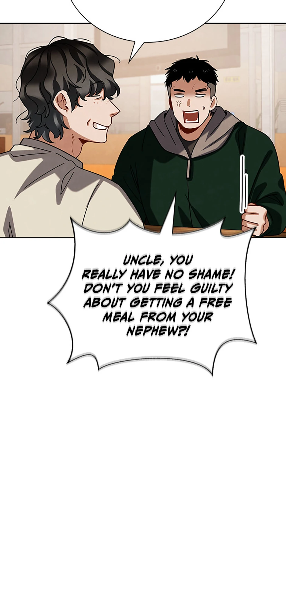 To Be an Actor [Official] - Chapter 107 manhwa