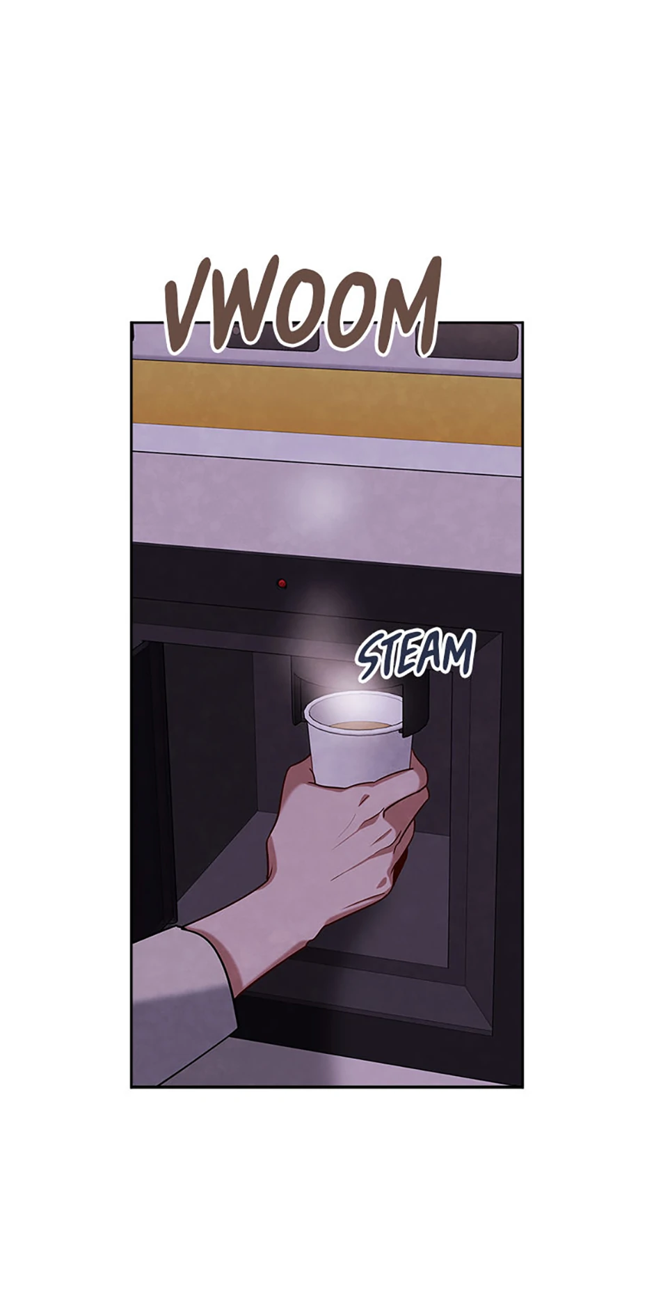 To Be an Actor [Official] - Chapter 107 manhwa