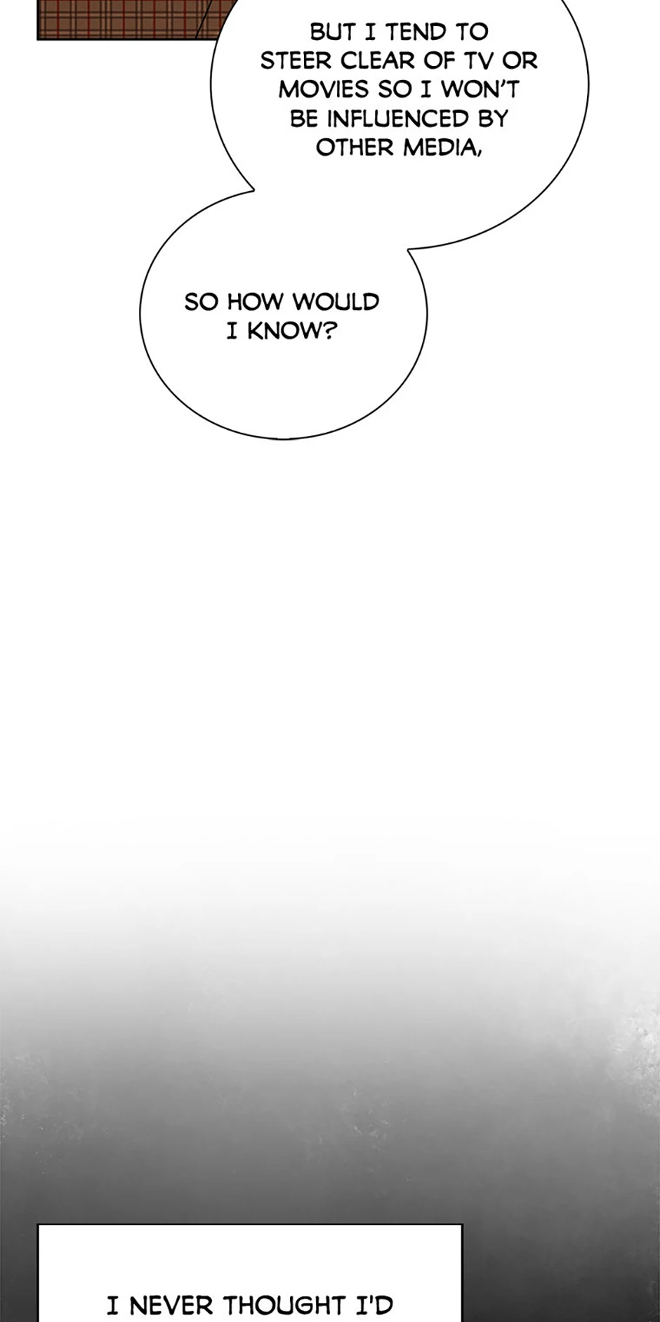 To Be an Actor [Official] - Chapter 107 manhwa