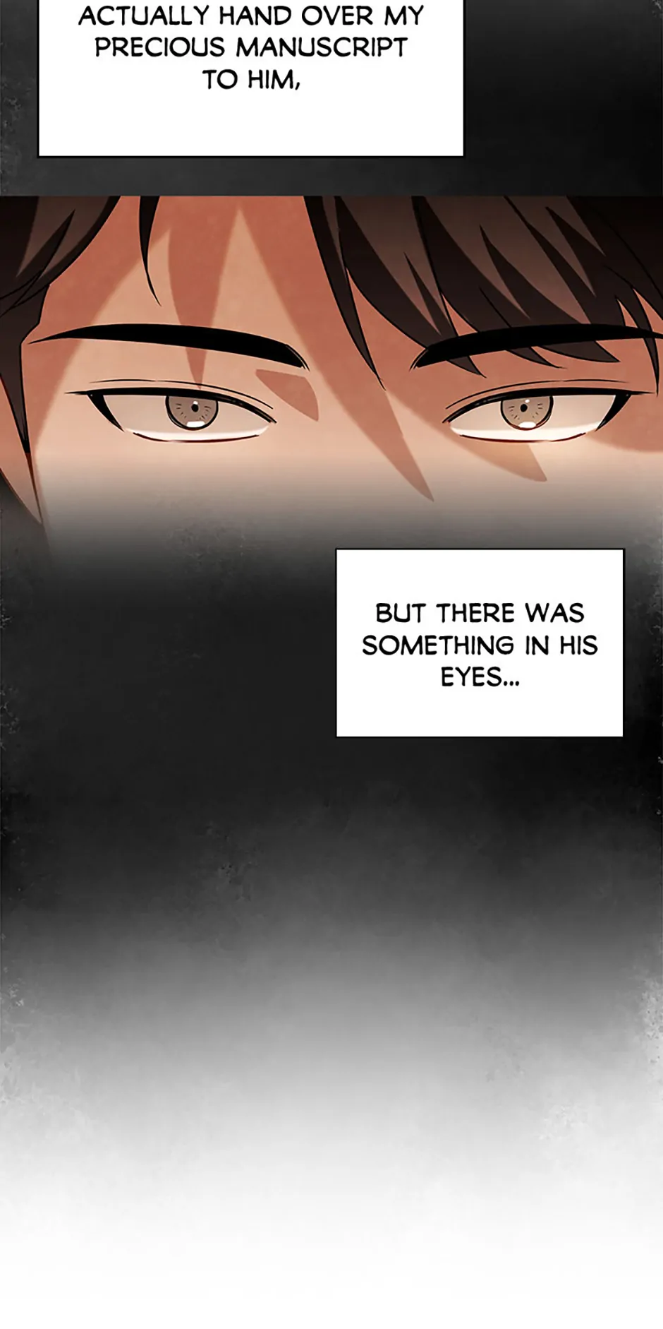 To Be an Actor [Official] - Chapter 107 manhwa