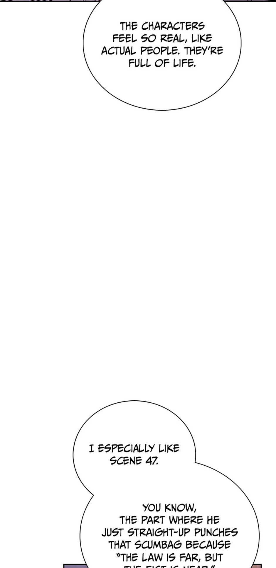 To Be an Actor [Official] - Chapter 107 manhwa
