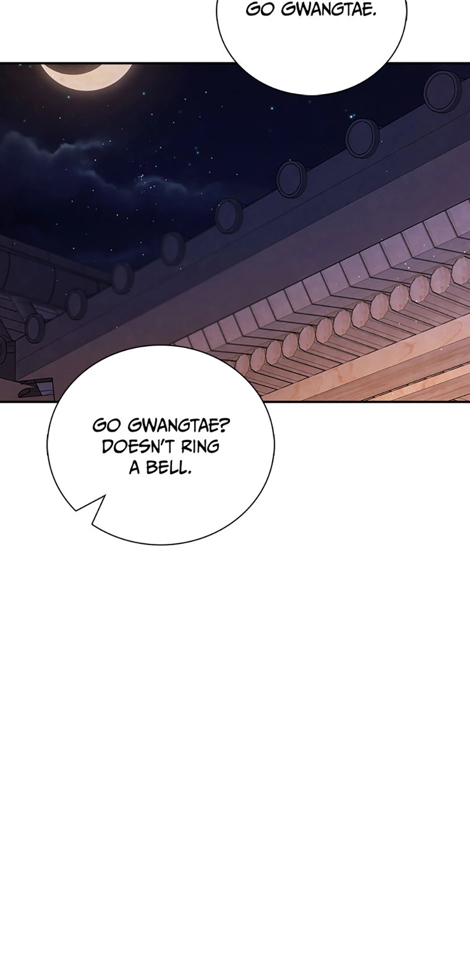 To Be an Actor [Official] - Chapter 107 manhwa