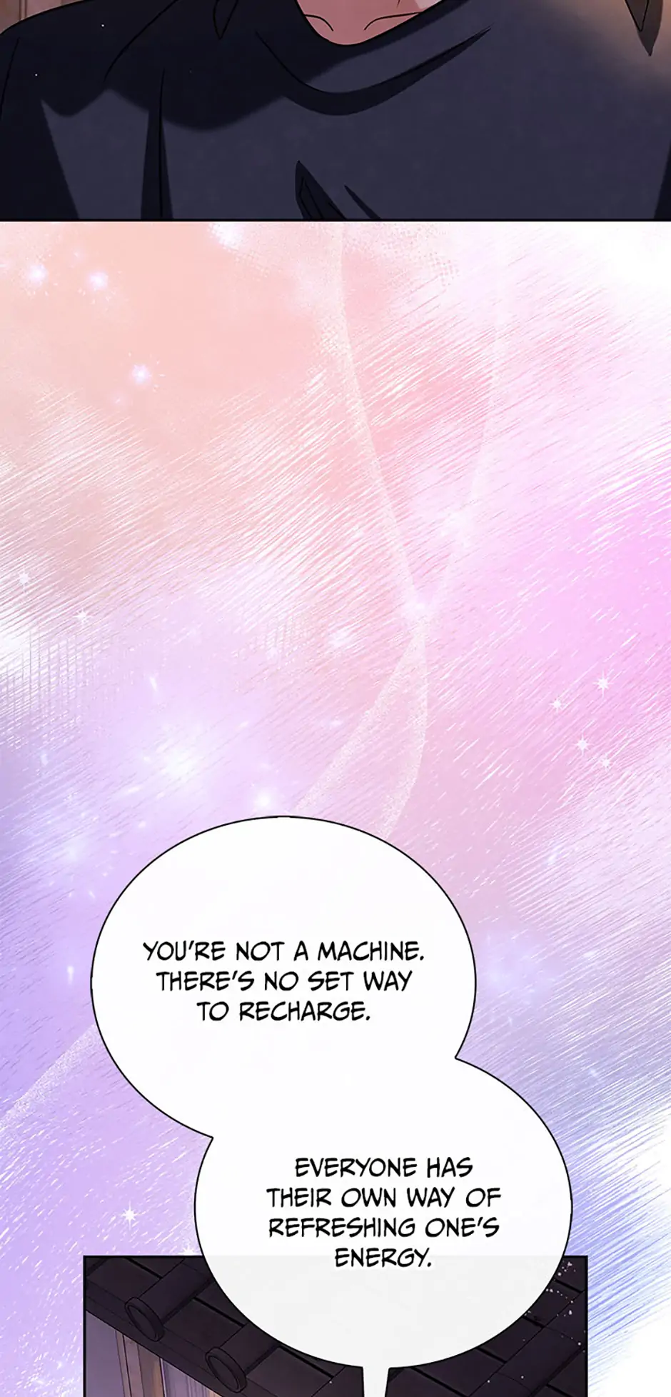 To Be an Actor [Official] - Chapter 107 manhwa